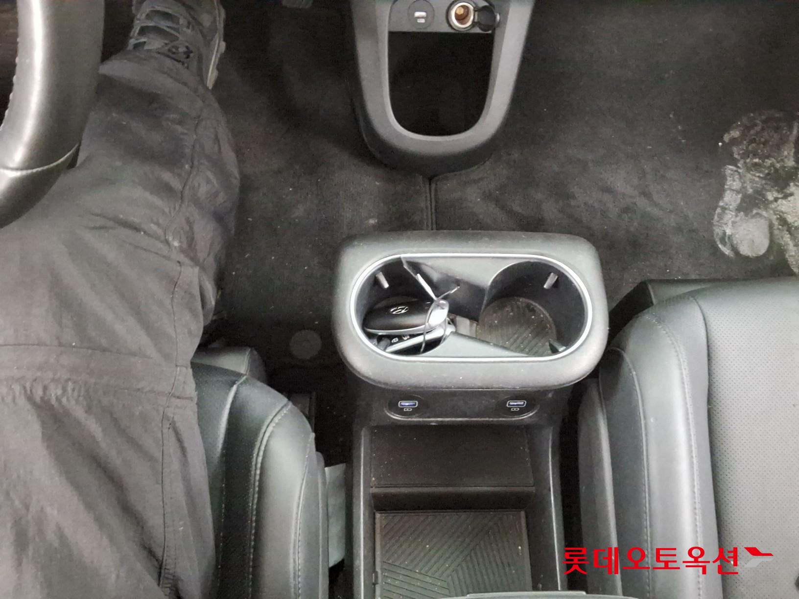 Hyundai IONIQ 5 id 3471664 из Кореи 31