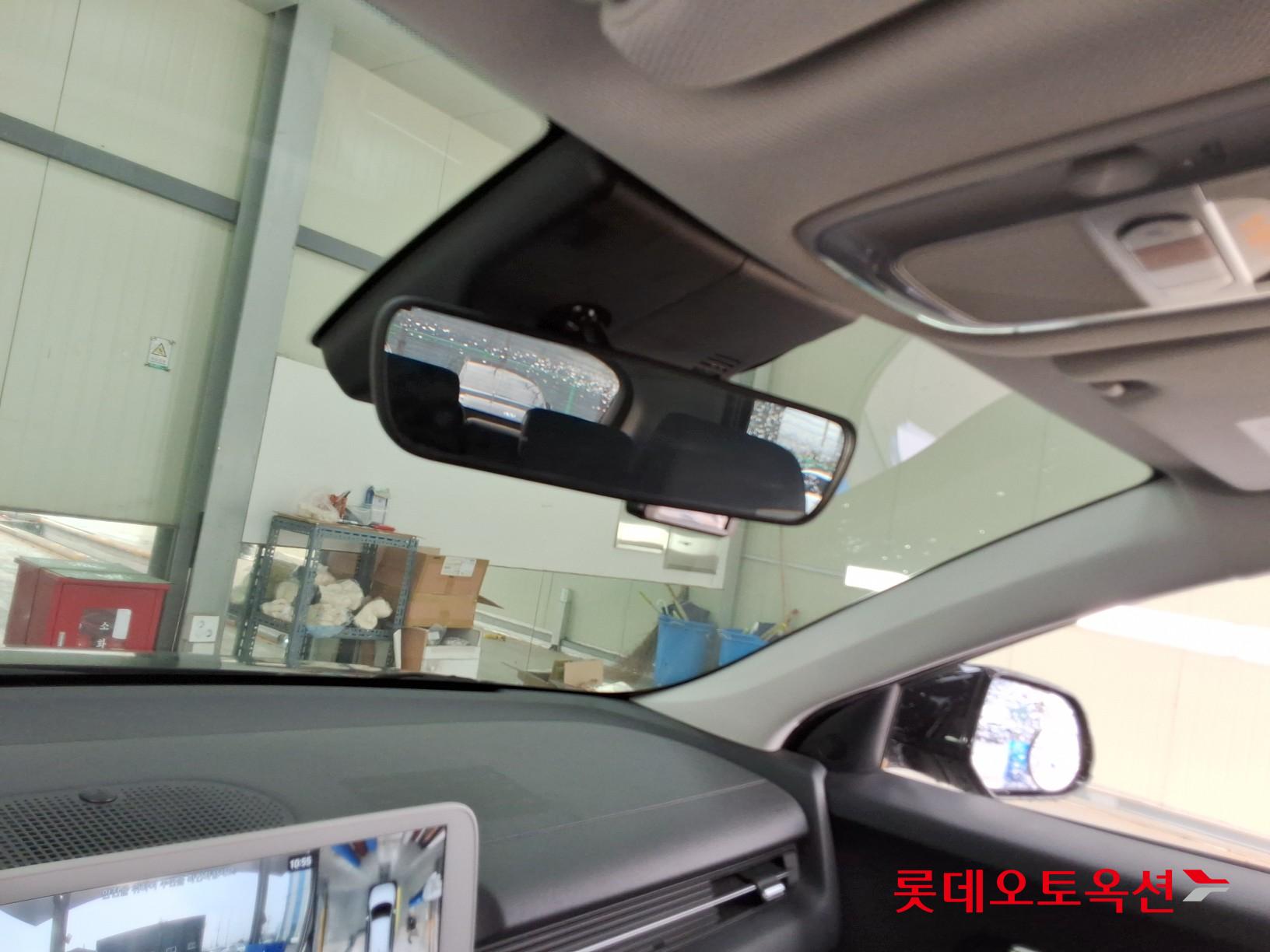 Hyundai IONIQ 5 id 3471664 из Кореи 32