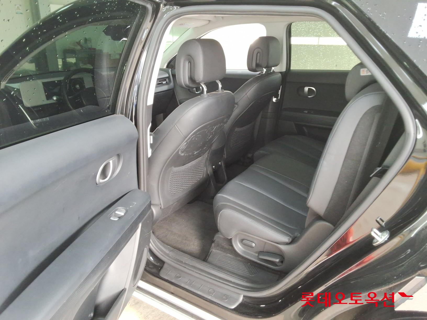 Hyundai IONIQ 5 id 3471664 из Кореи 35