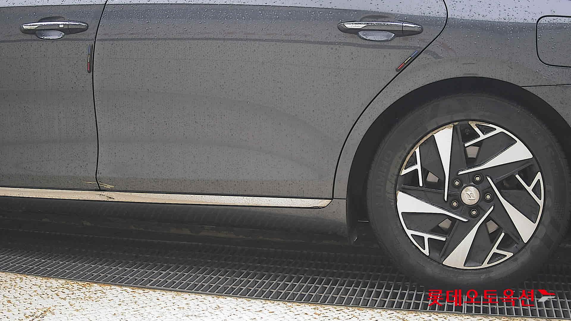 Hyundai Grandeur Hybrid id 3471617 из Кореи 22