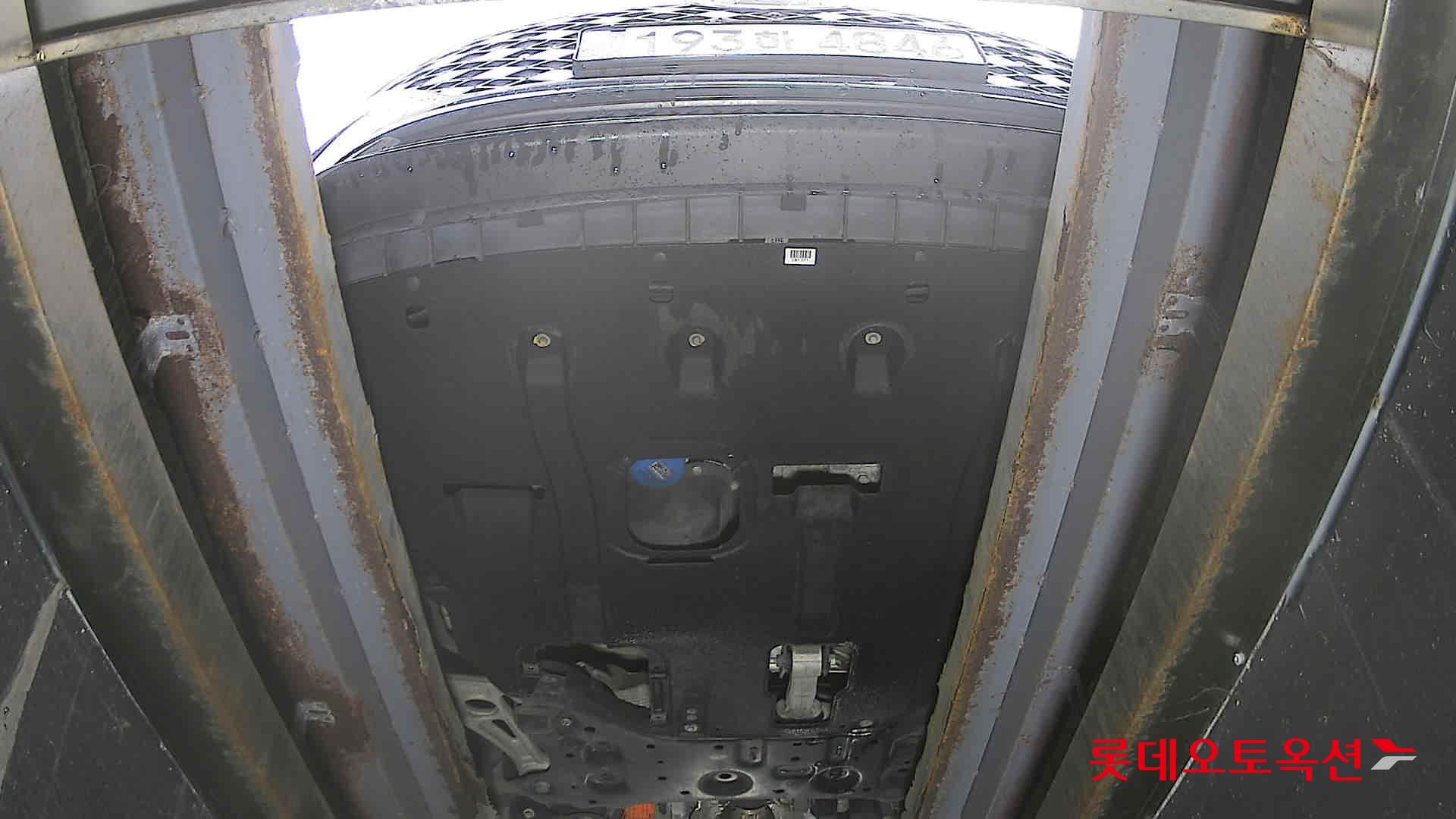 Hyundai Grandeur Hybrid id 3471617 из Кореи 26