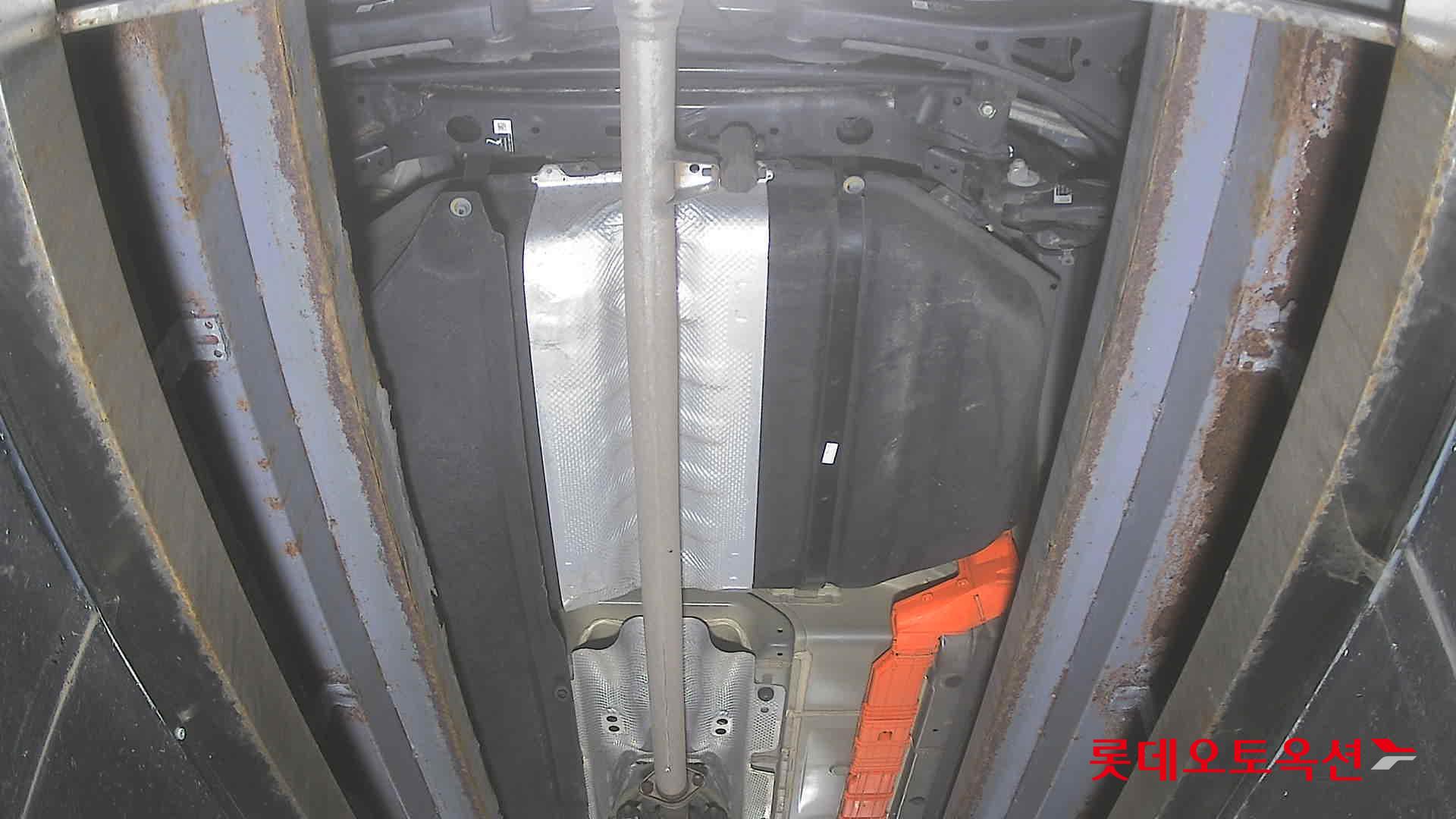 Hyundai Grandeur Hybrid id 3471617 из Кореи 27