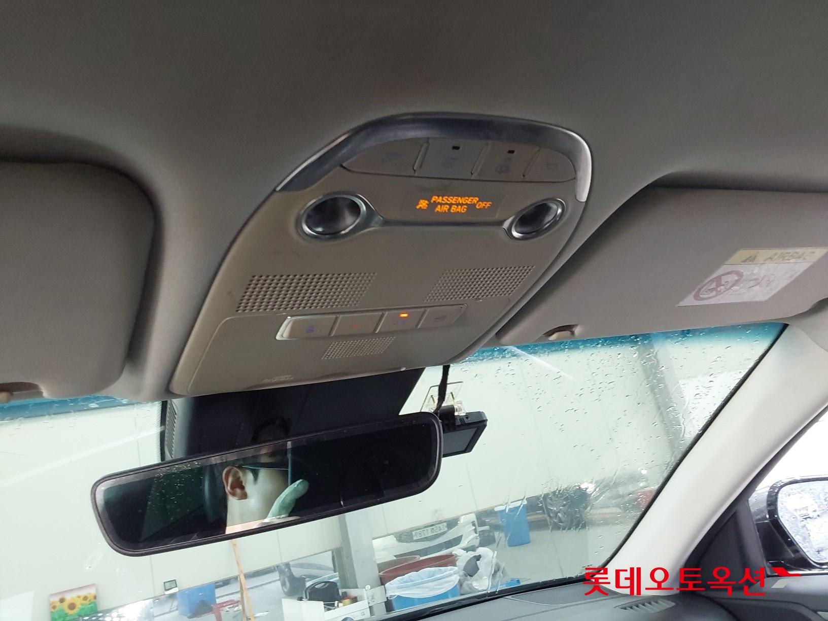 Hyundai Grandeur Hybrid id 3471617 из Кореи 30