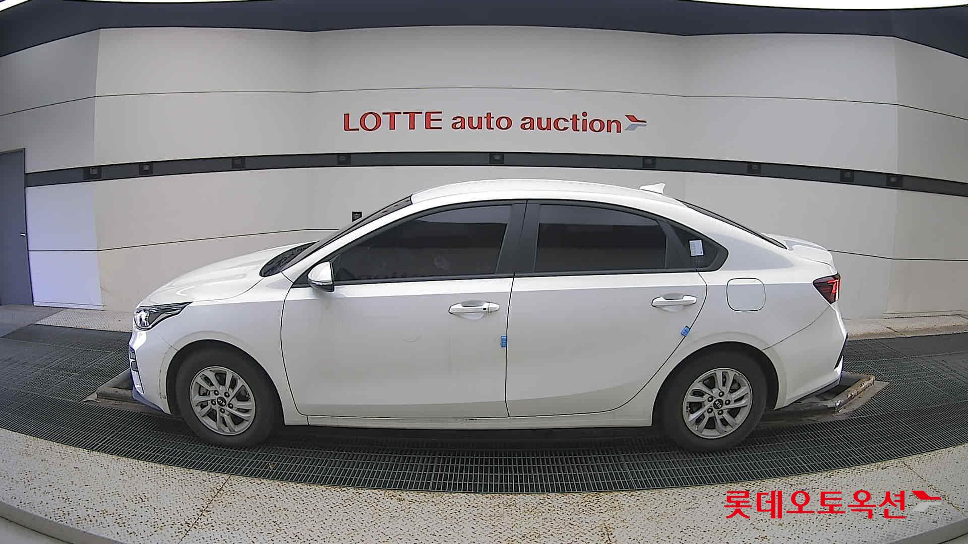 Kia K3 id 3436669 из Кореи 7