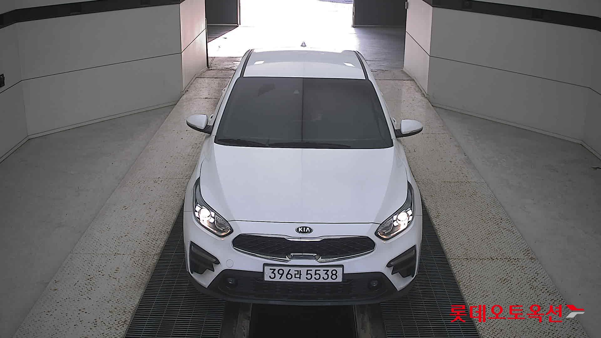 Kia K3 id 3436669 из Кореи 8