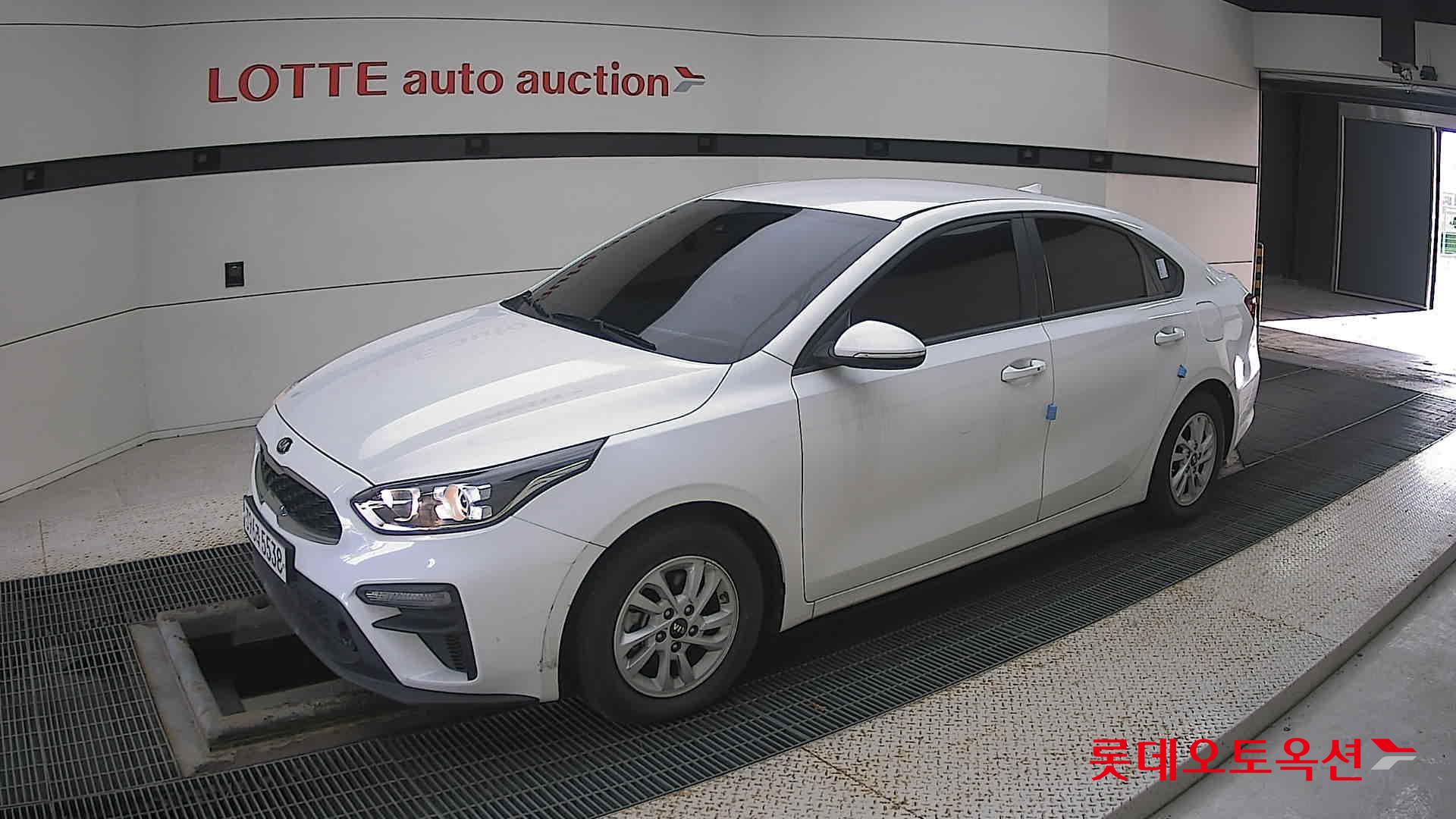 Kia K3 id 3436669 из Кореи 13