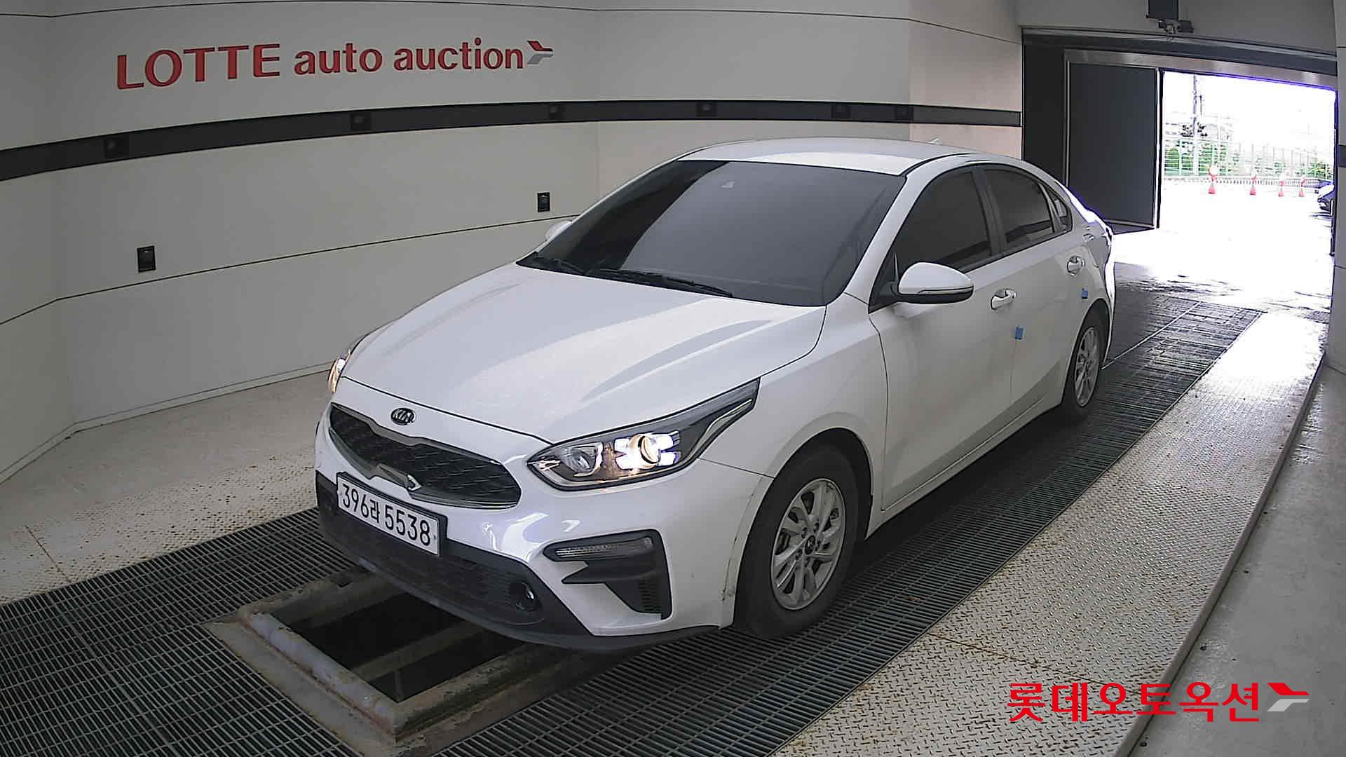 Kia K3 id 3436669 из Кореи 14