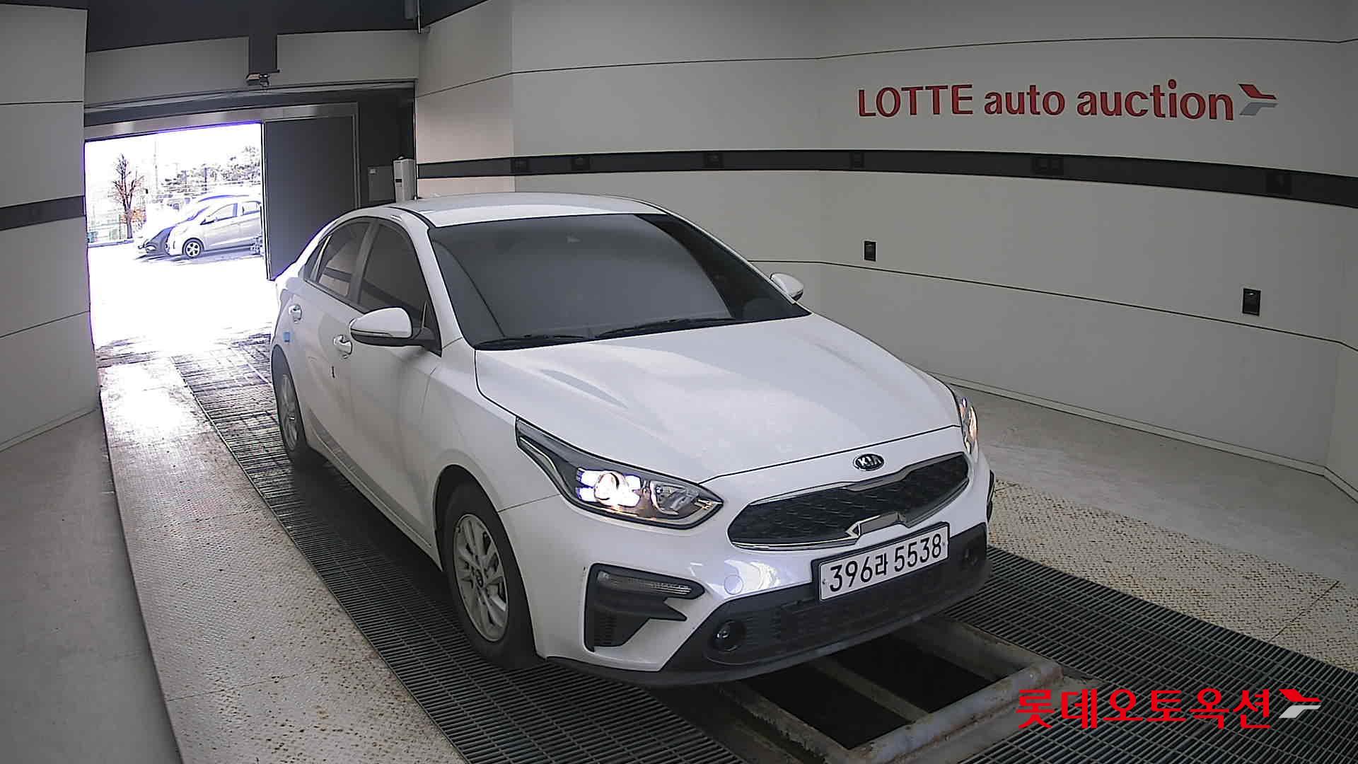 Kia K3 id 3436669 из Кореи 15