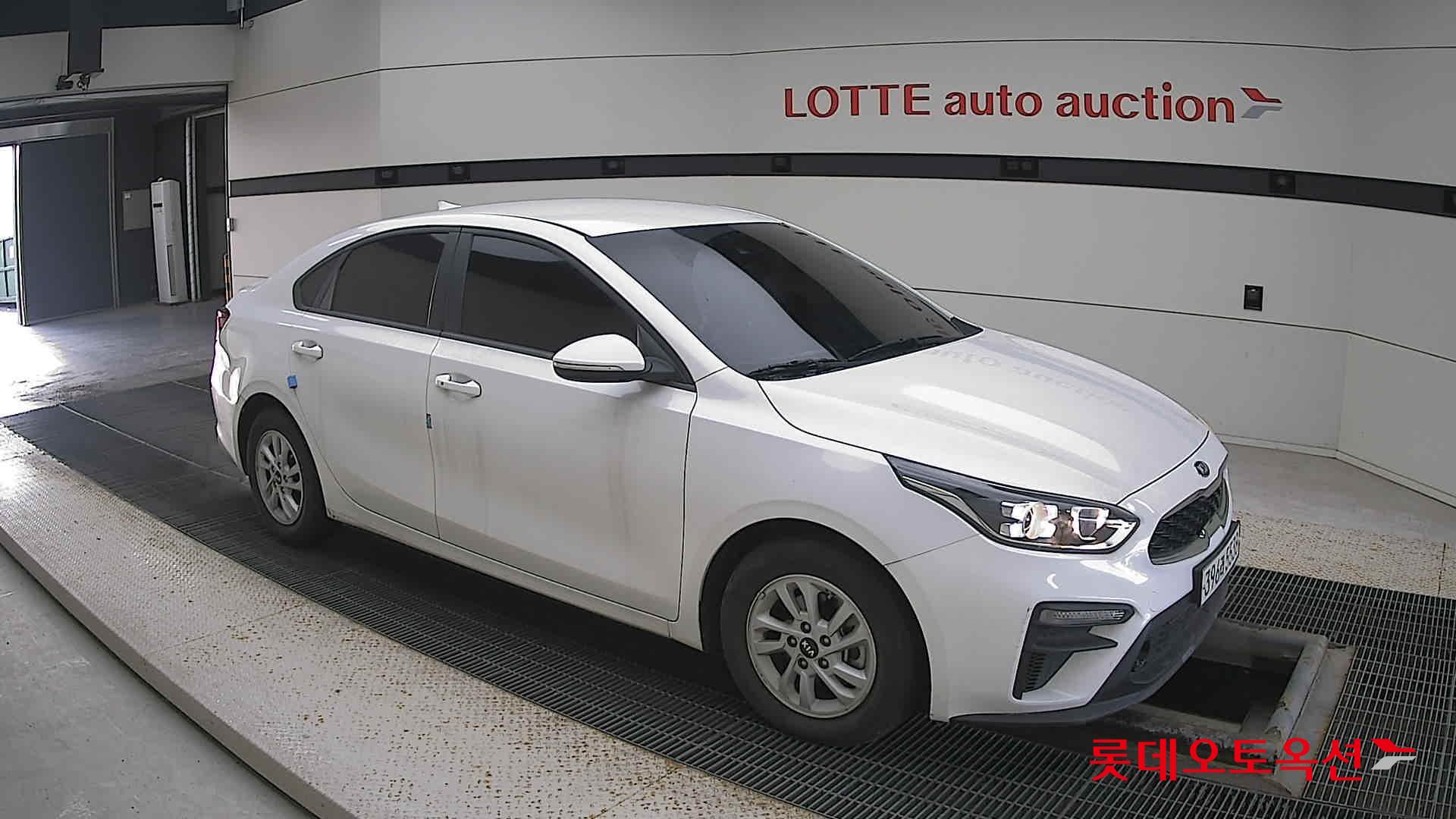 Kia K3 id 3436669 из Кореи 16