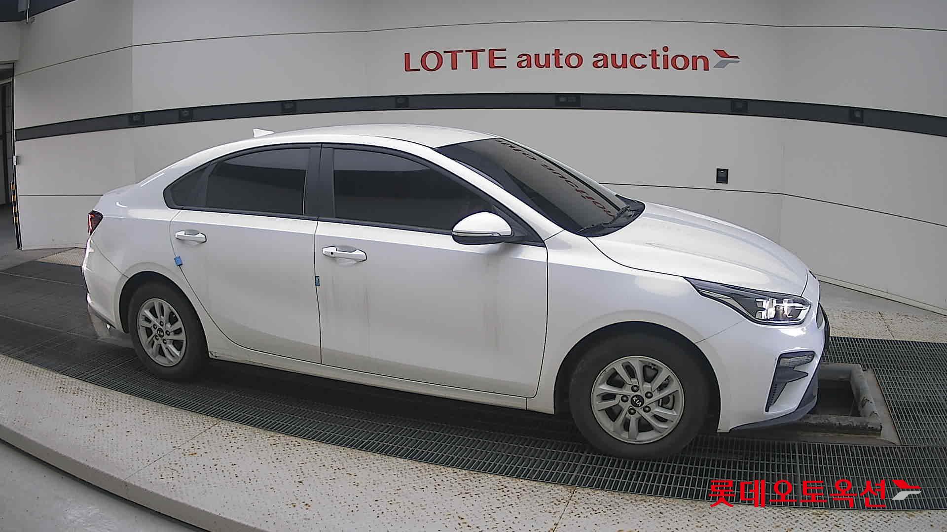 Kia K3 id 3436669 из Кореи 17