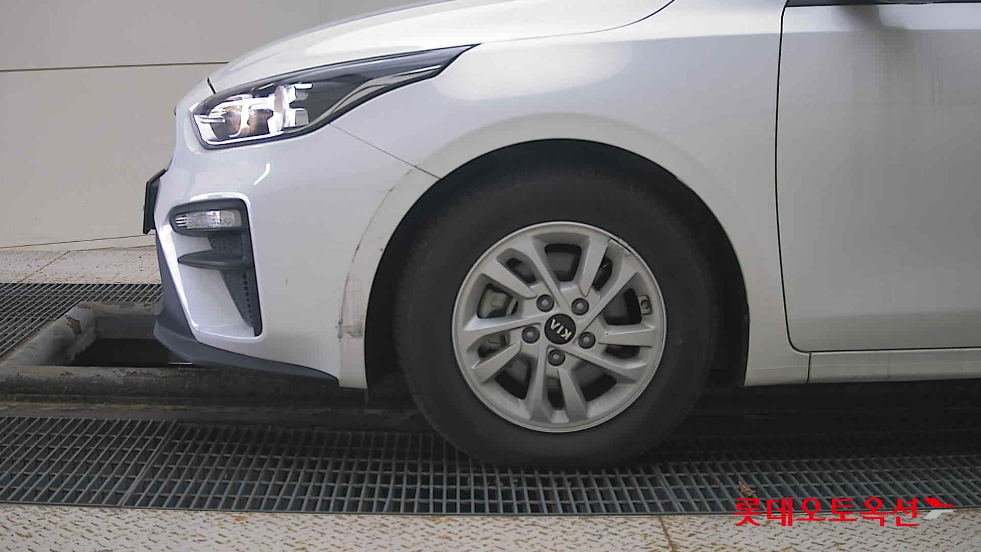 Kia K3 id 3436669 из Кореи 21