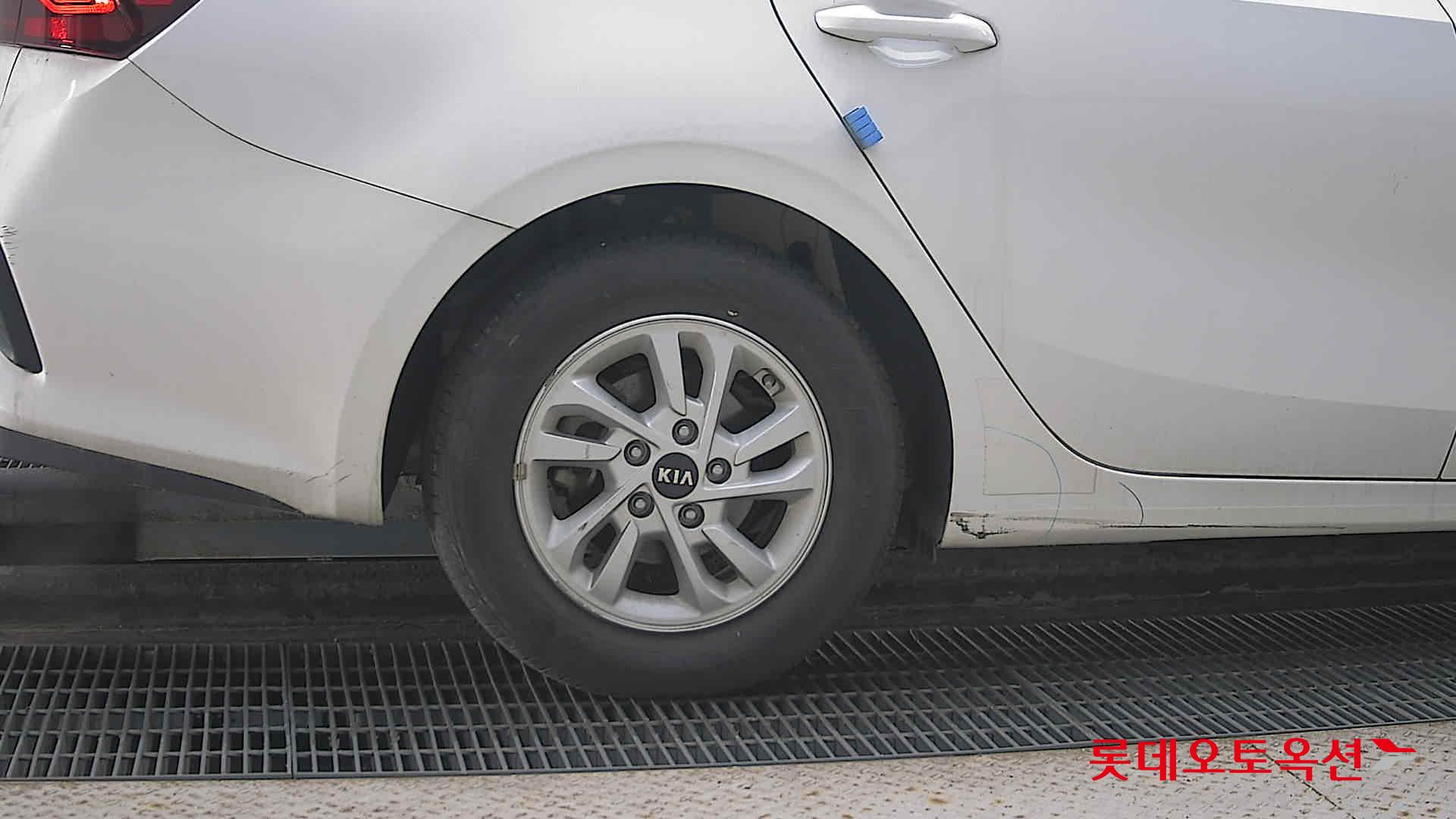 Kia K3 id 3436669 из Кореи 24