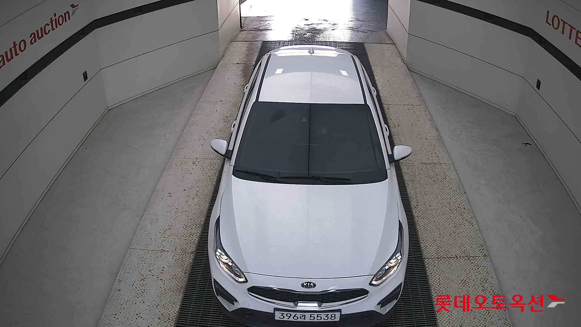 Kia K3 id 3436669 из Кореи 25