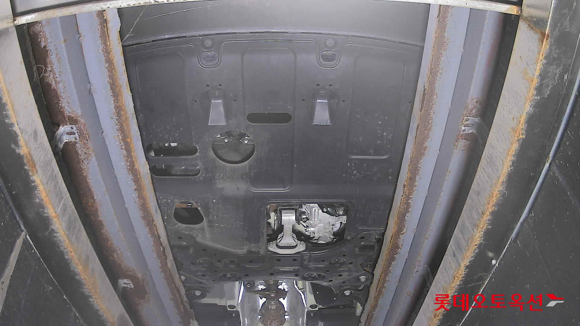 Kia K3 id 3436669 из Кореи 26