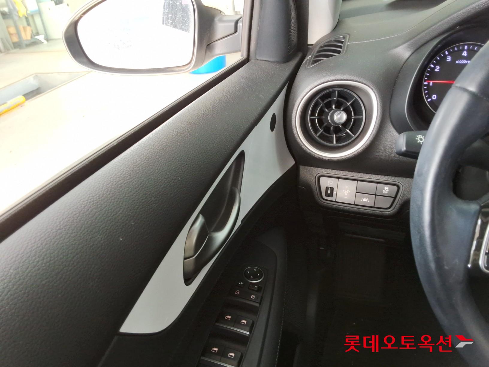 Kia K3 id 3436669 из Кореи 28