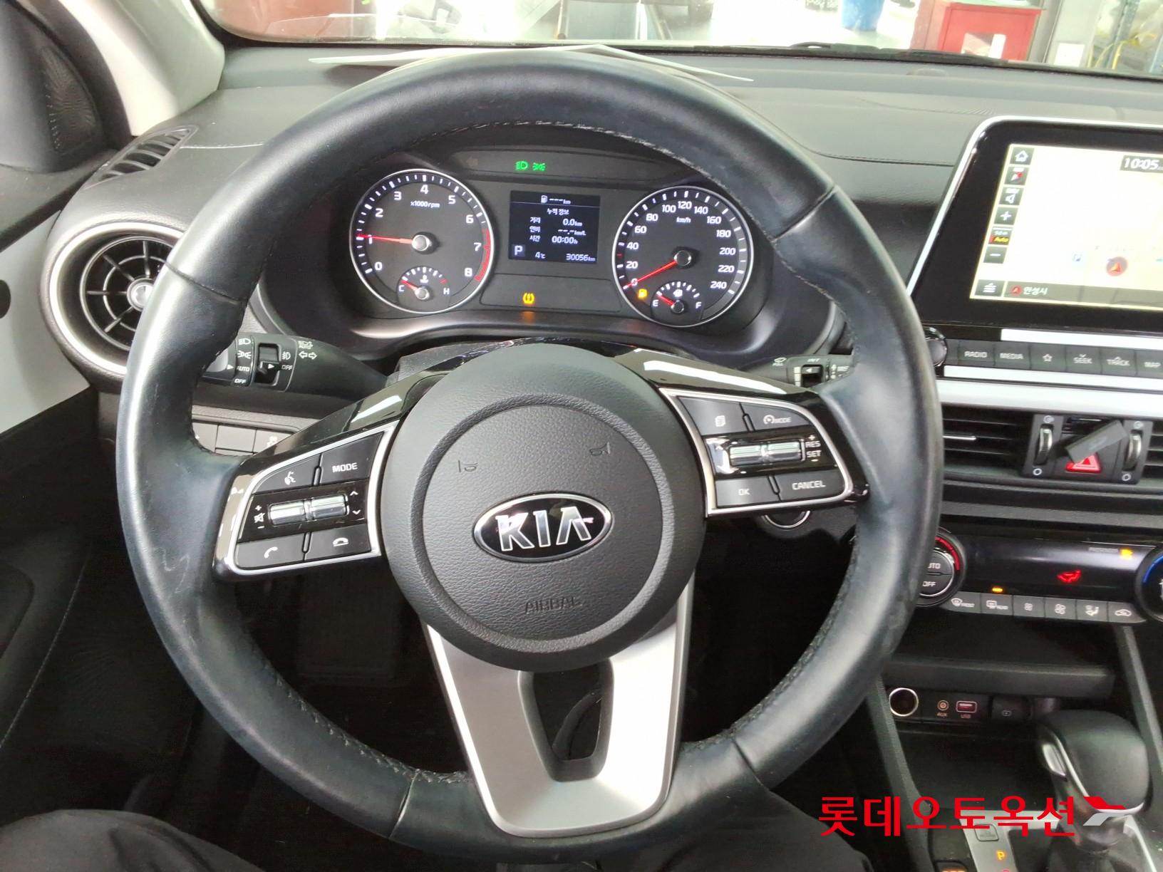 Kia K3 id 3436669 из Кореи 29