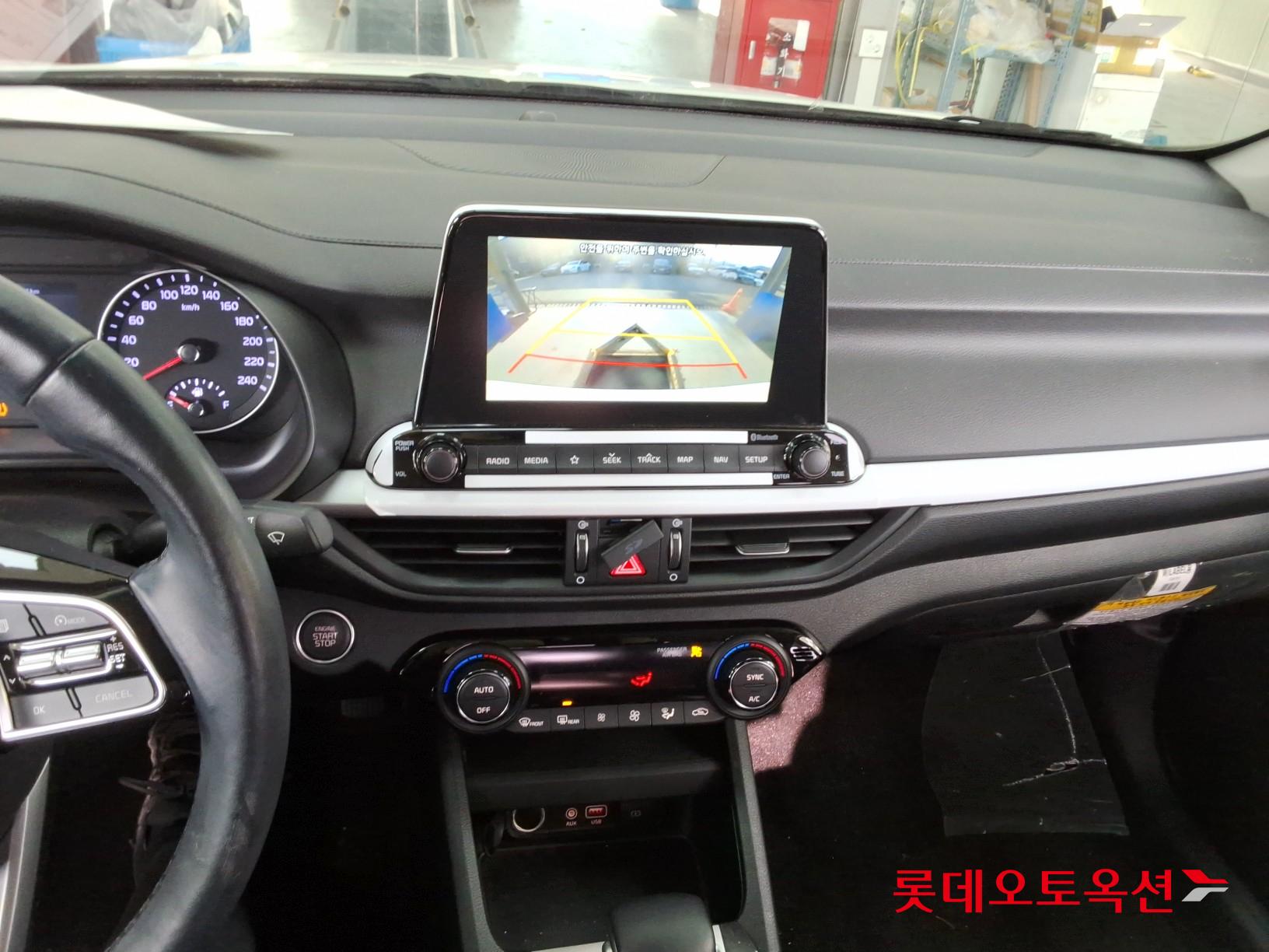 Kia K3 id 3436669 из Кореи 30