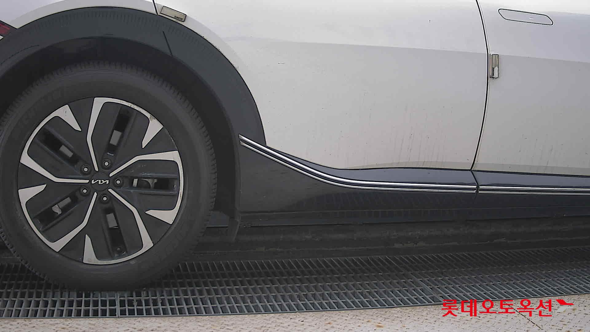 Kia EV6 id 3446744 из Кореи 24