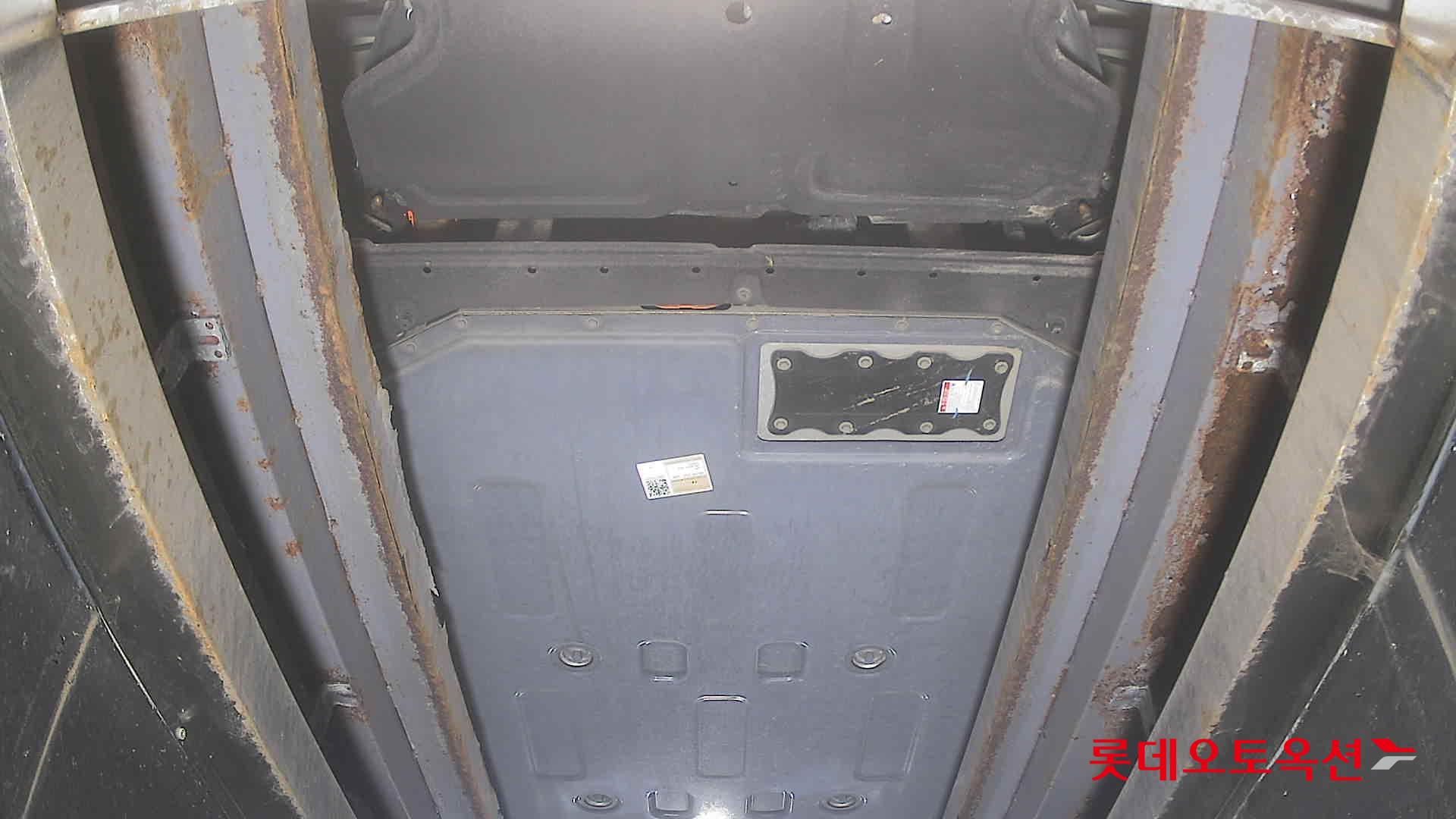 Kia EV6 id 3446744 из Кореи 27