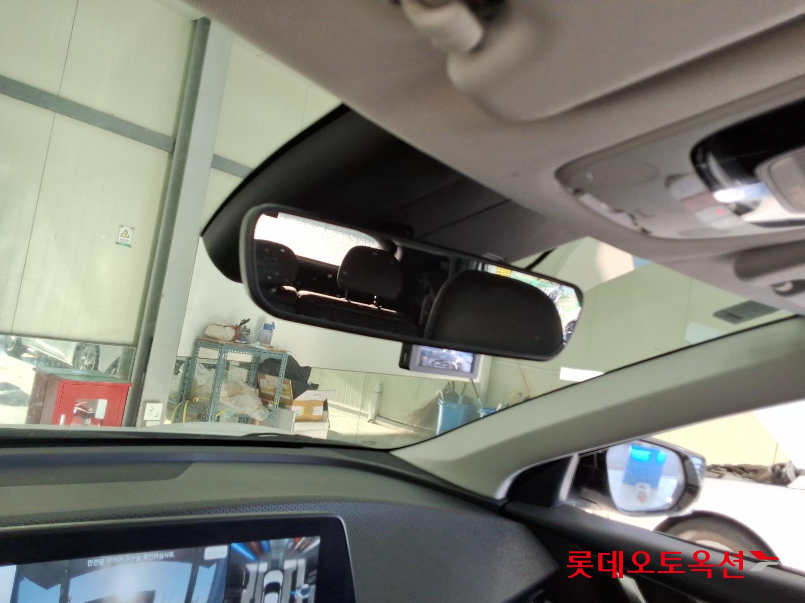 Kia EV6 id 3446744 из Кореи 32