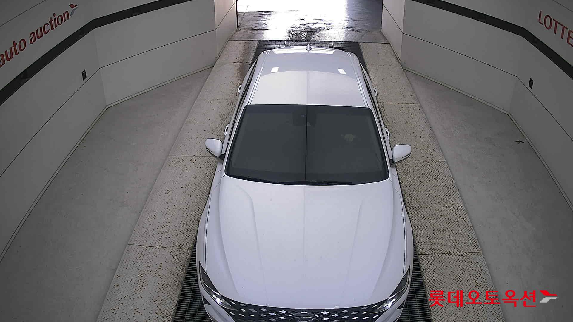 Hyundai Grandeur Hybrid id 3436615 из Кореи 25