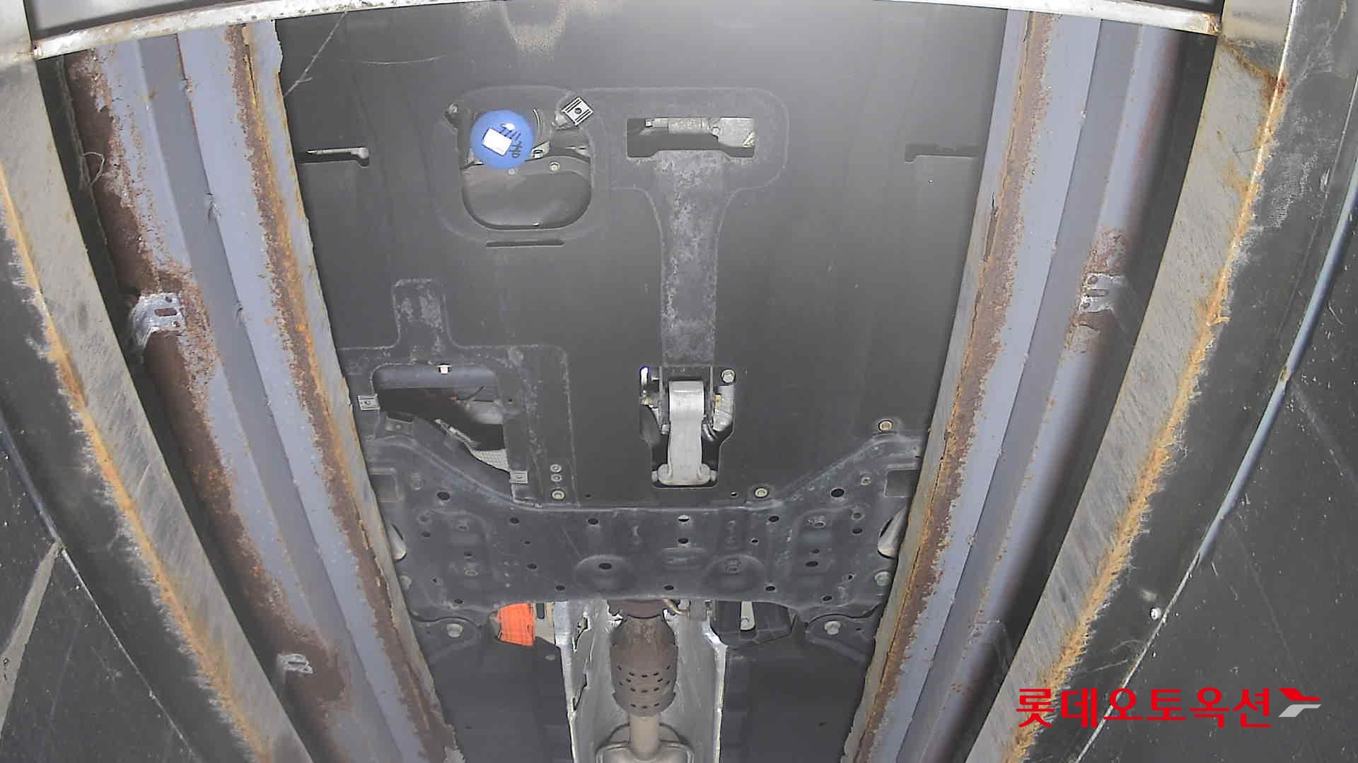 Hyundai Grandeur Hybrid id 3436615 из Кореи 26