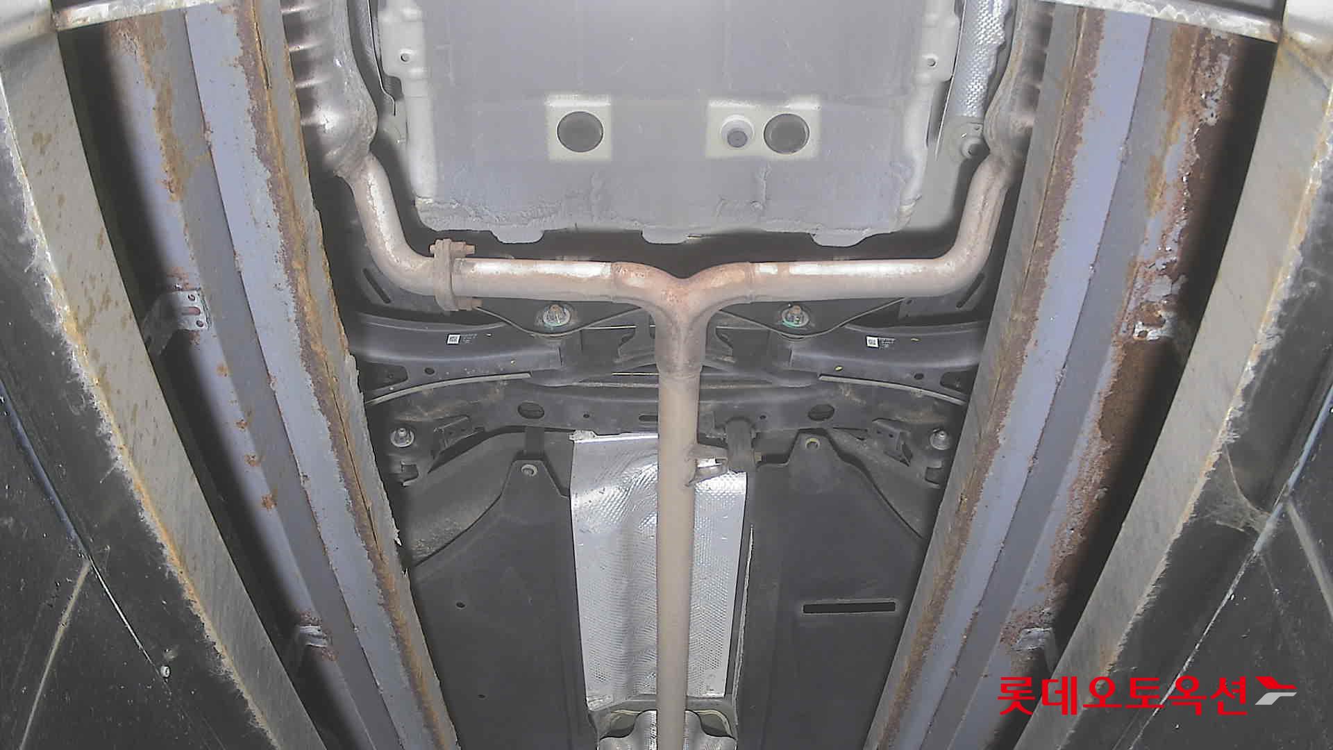 Hyundai Grandeur Hybrid id 3436615 из Кореи 27