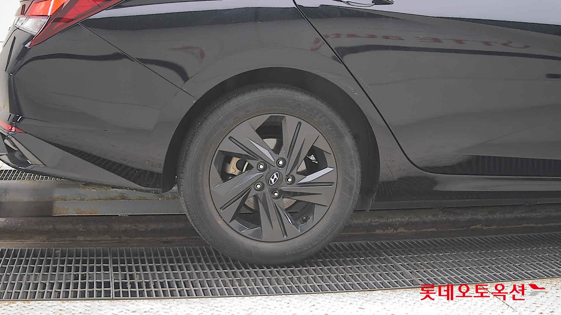 Hyundai Avante id 3436578 из Кореи 24