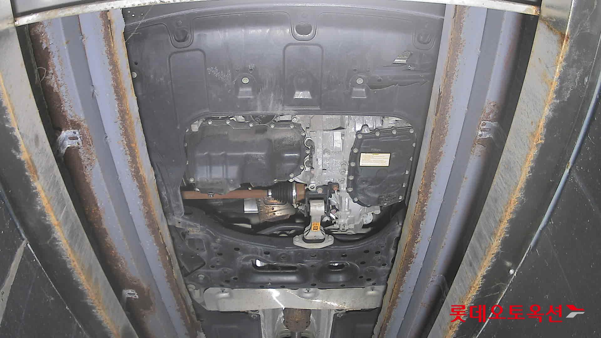 Hyundai Avante id 3436578 из Кореи 26