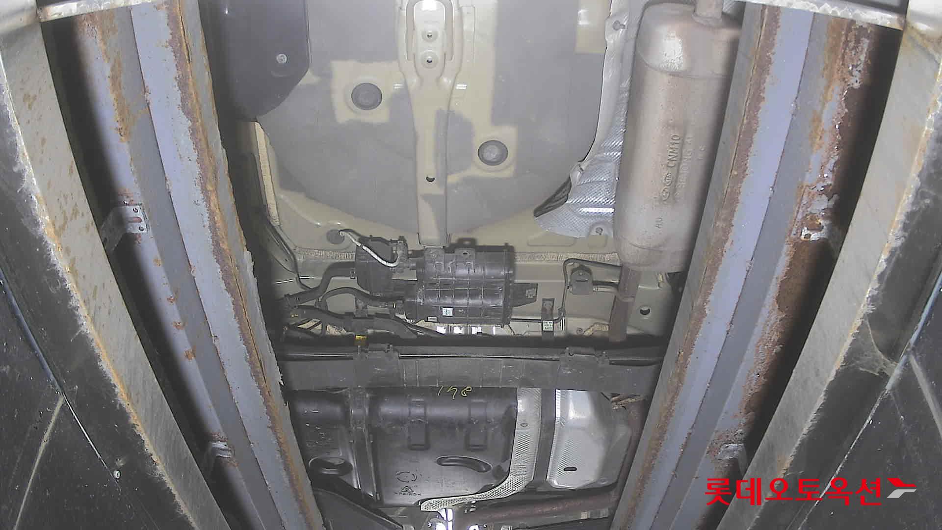 Hyundai Avante id 3436578 из Кореи 27