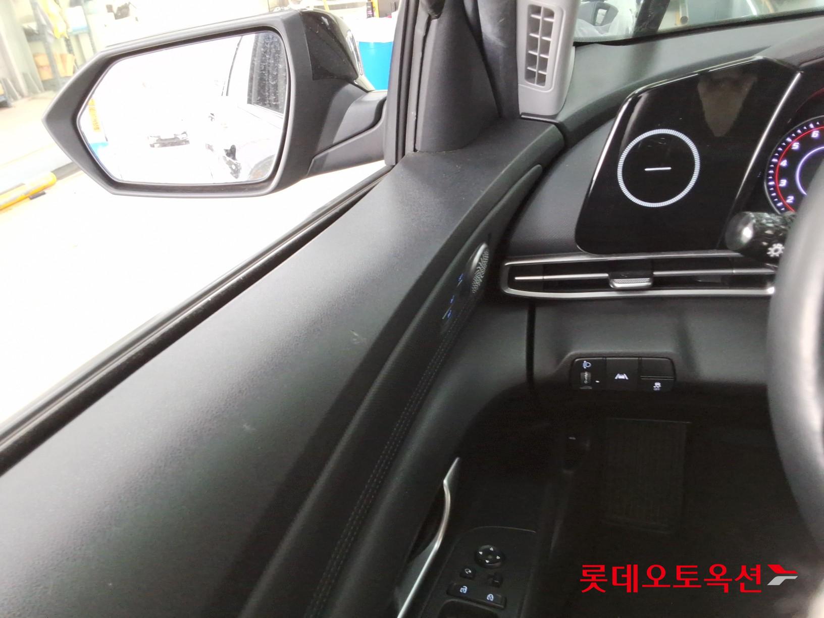 Hyundai Avante id 3436578 из Кореи 28