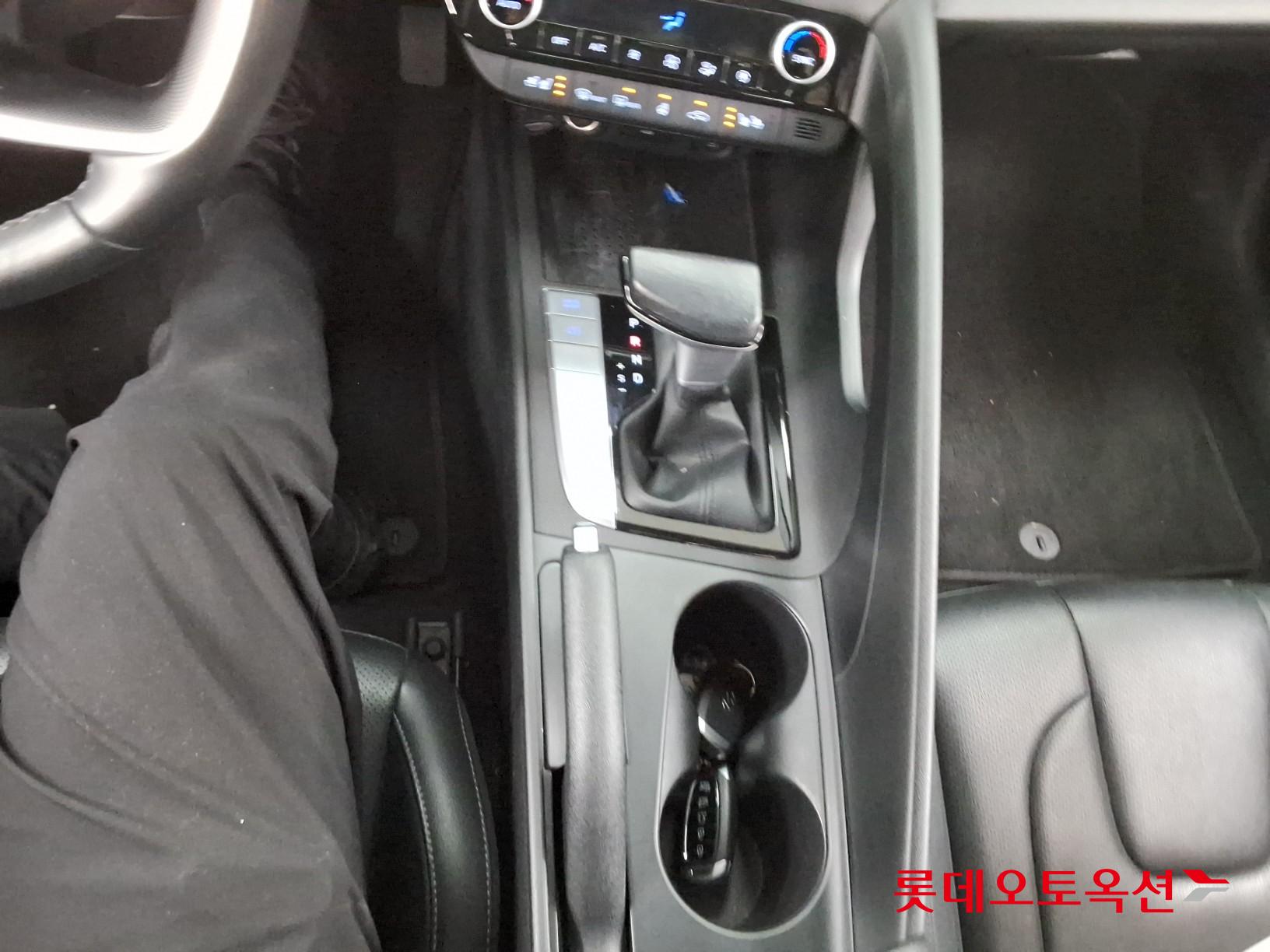 Hyundai Avante id 3436578 из Кореи 31