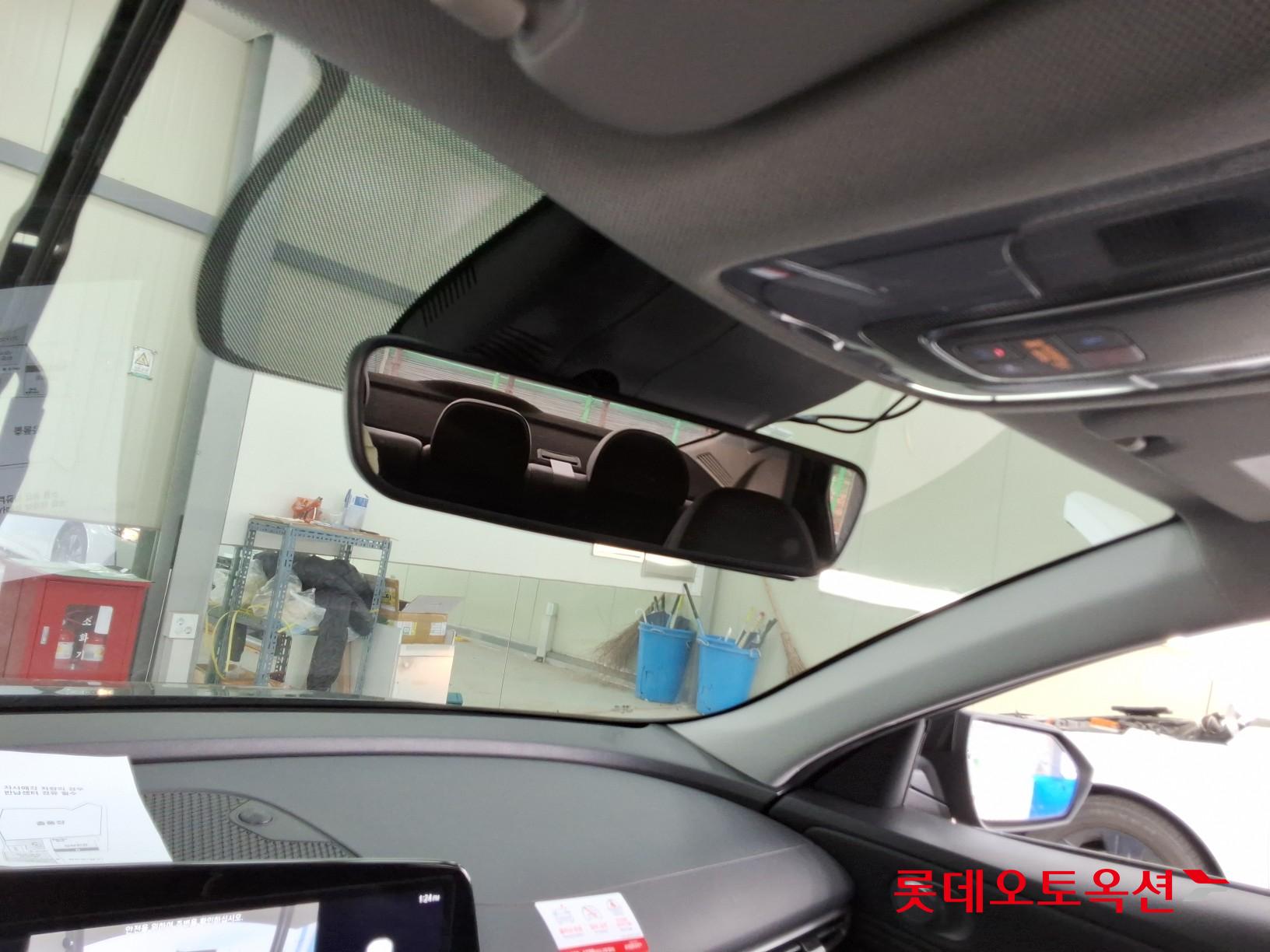 Hyundai Avante id 3436578 из Кореи 32