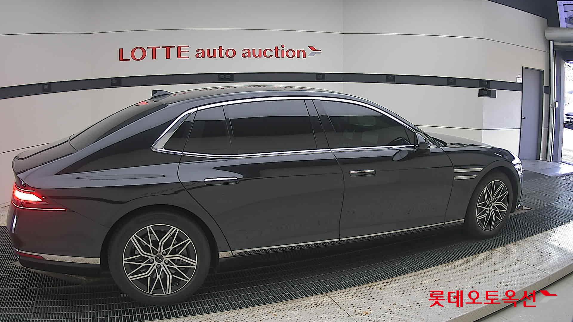 Hyundai G90 id 3436572 из Кореи 18