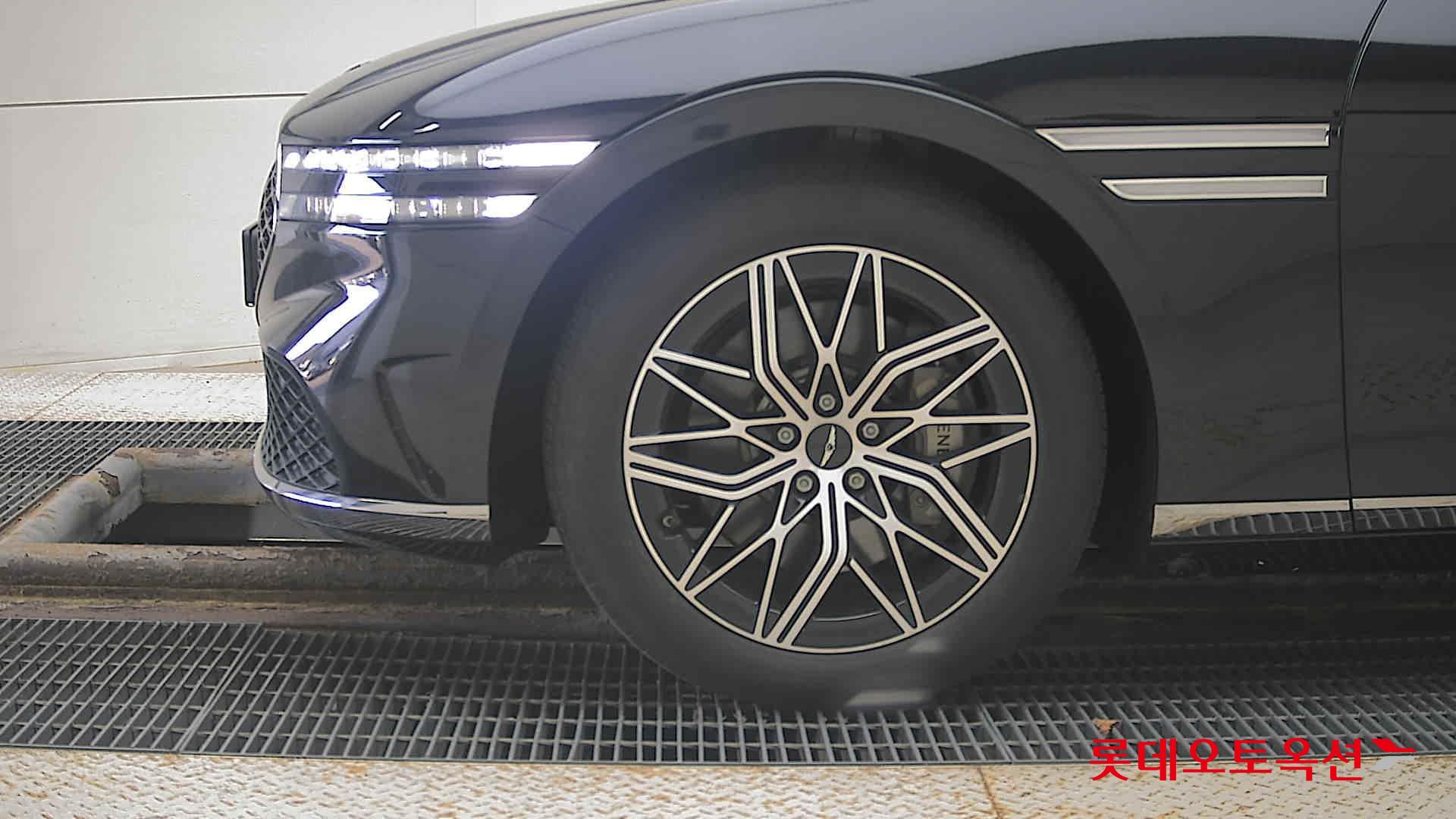 Hyundai G90 id 3436572 из Кореи 21