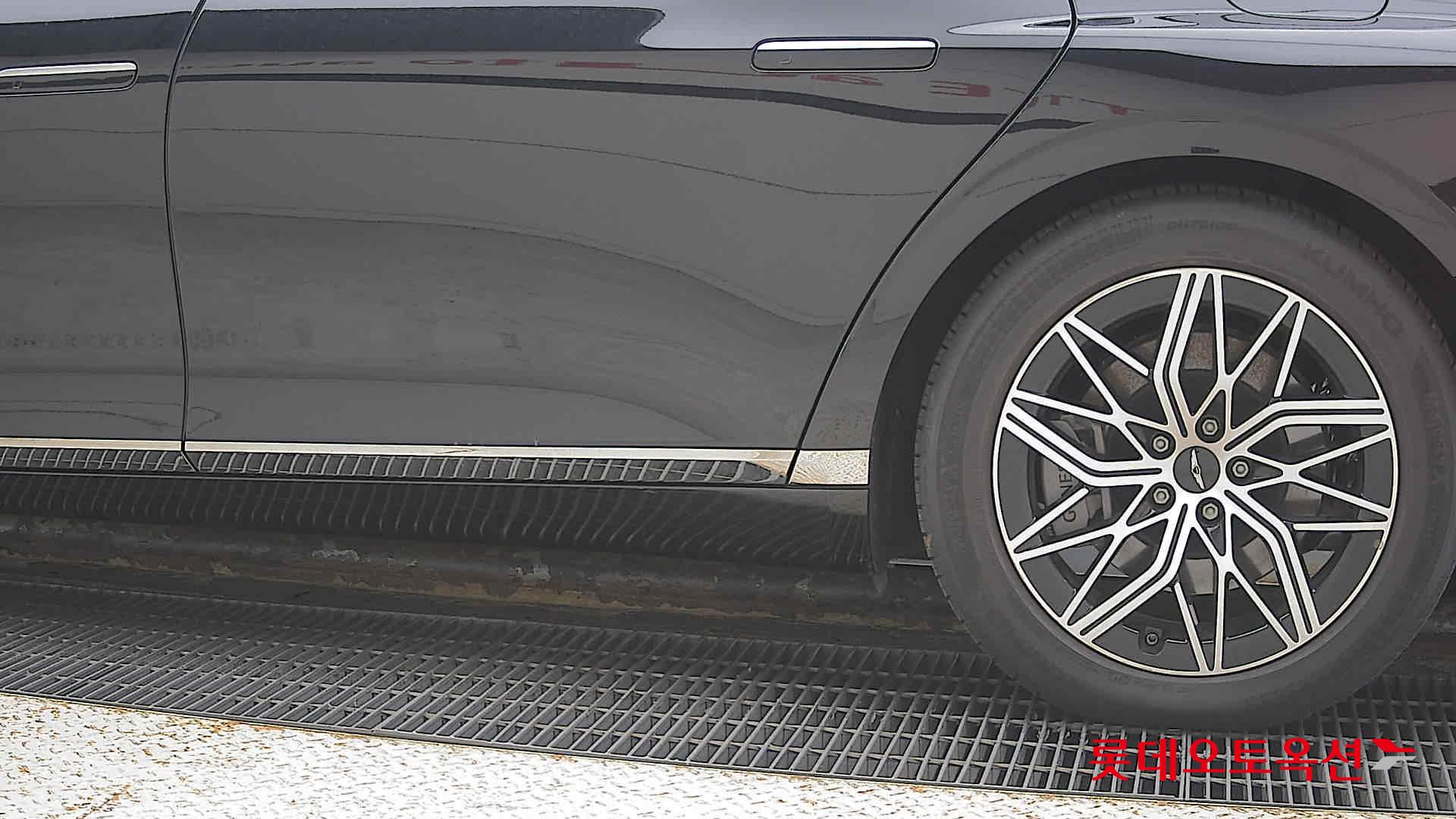 Hyundai G90 id 3436572 из Кореи 22