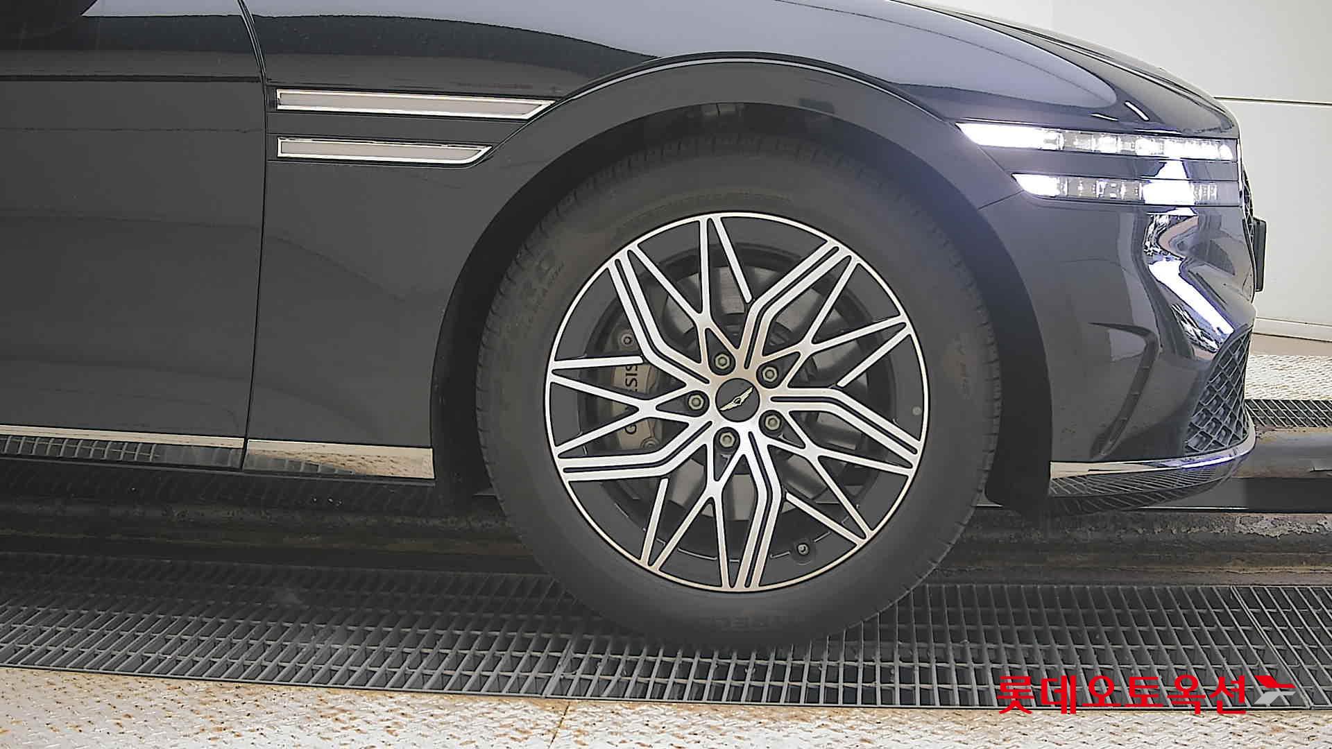 Hyundai G90 id 3436572 из Кореи 23