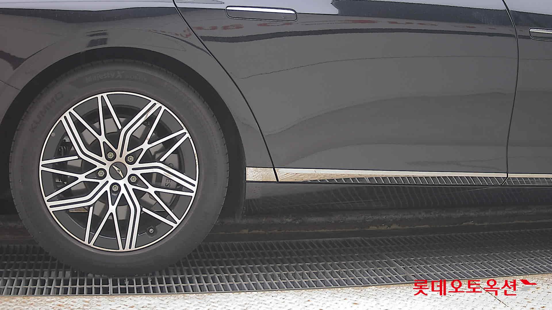 Hyundai G90 id 3436572 из Кореи 24