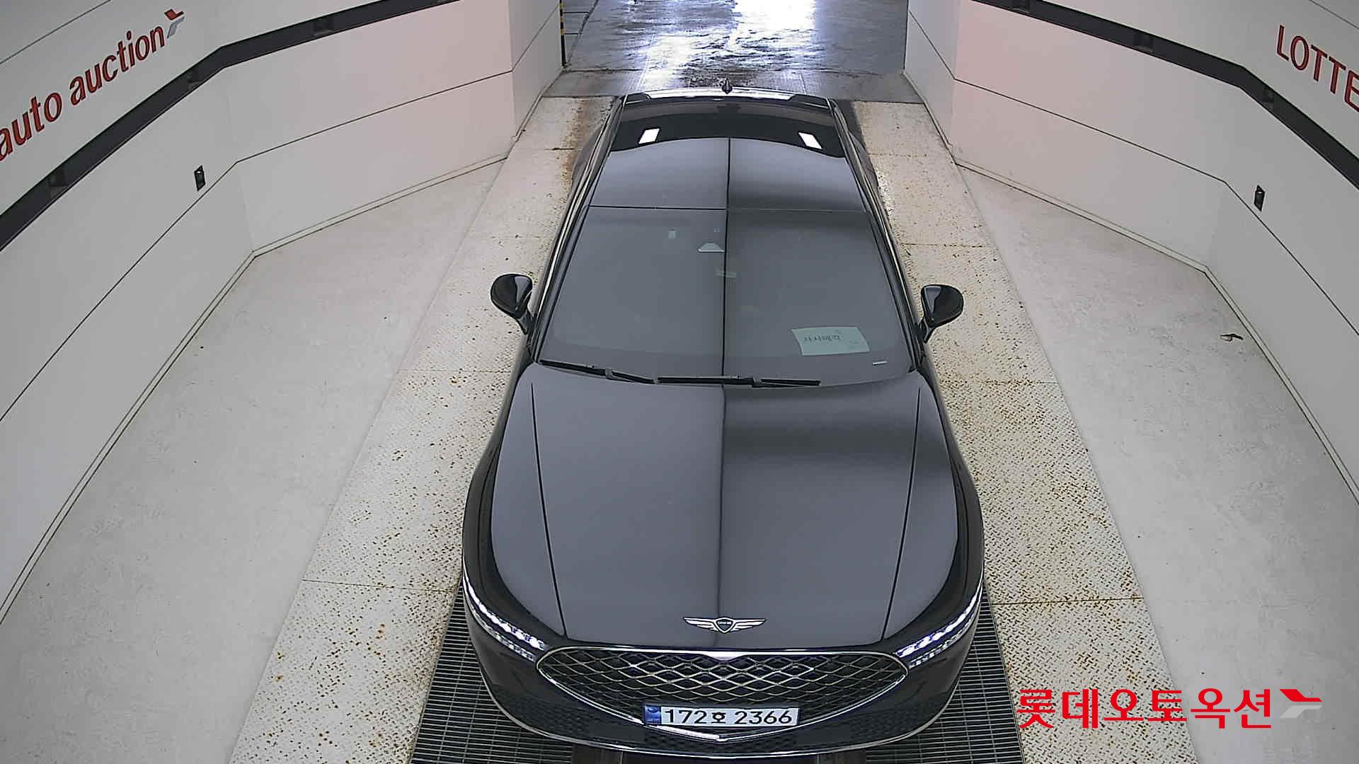 Hyundai G90 id 3436572 из Кореи 25