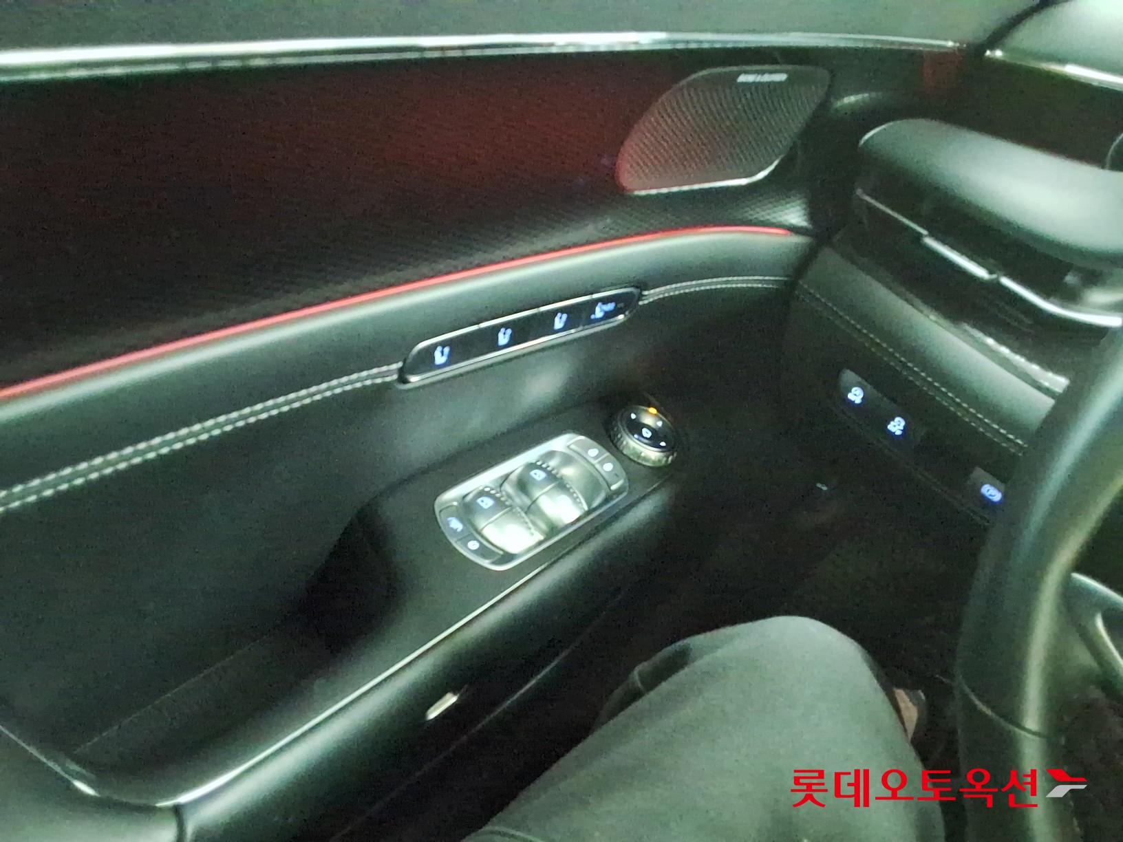 Hyundai G90 id 3436572 из Кореи 28