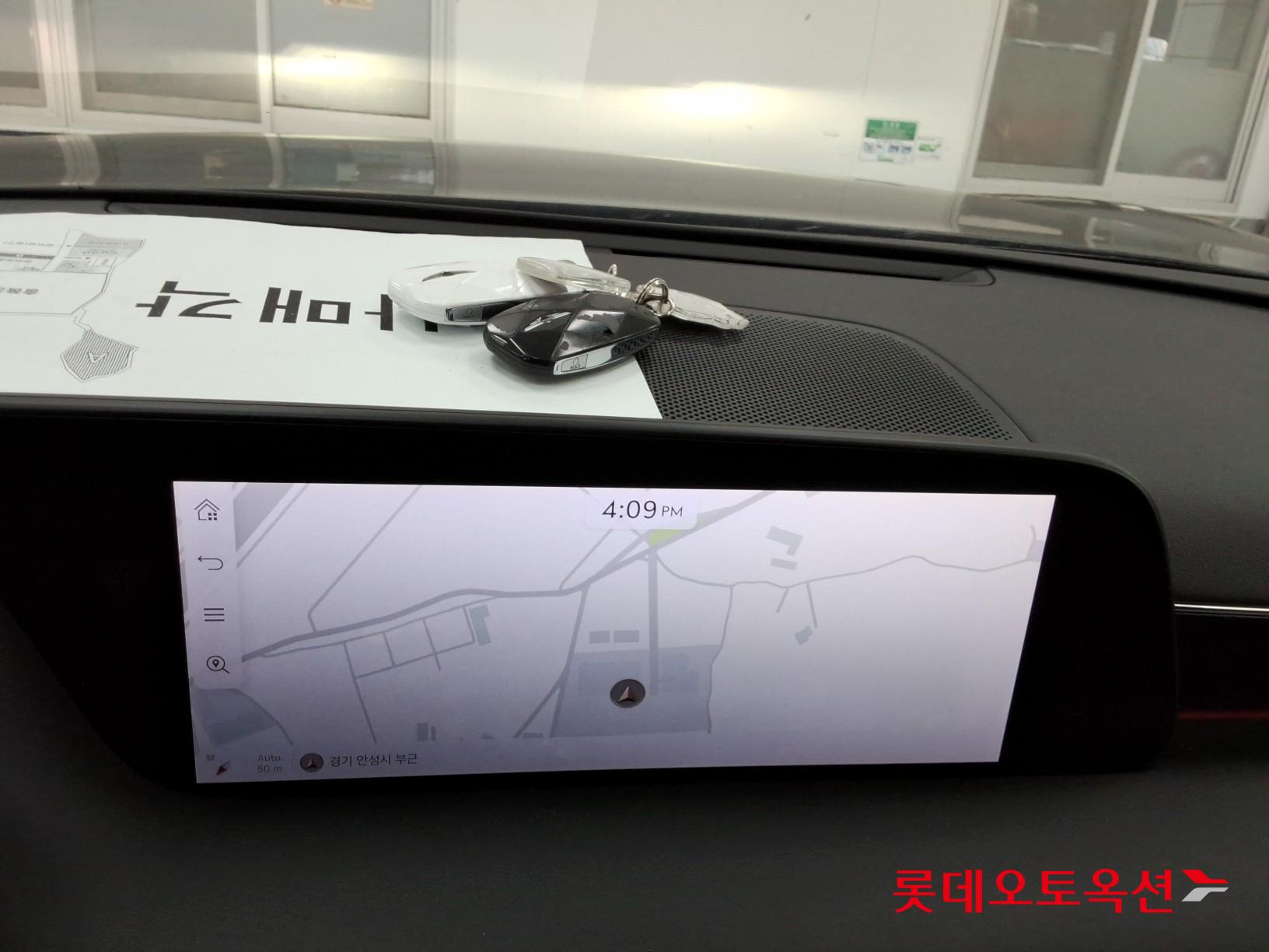 Hyundai G90 id 3436572 из Кореи 30