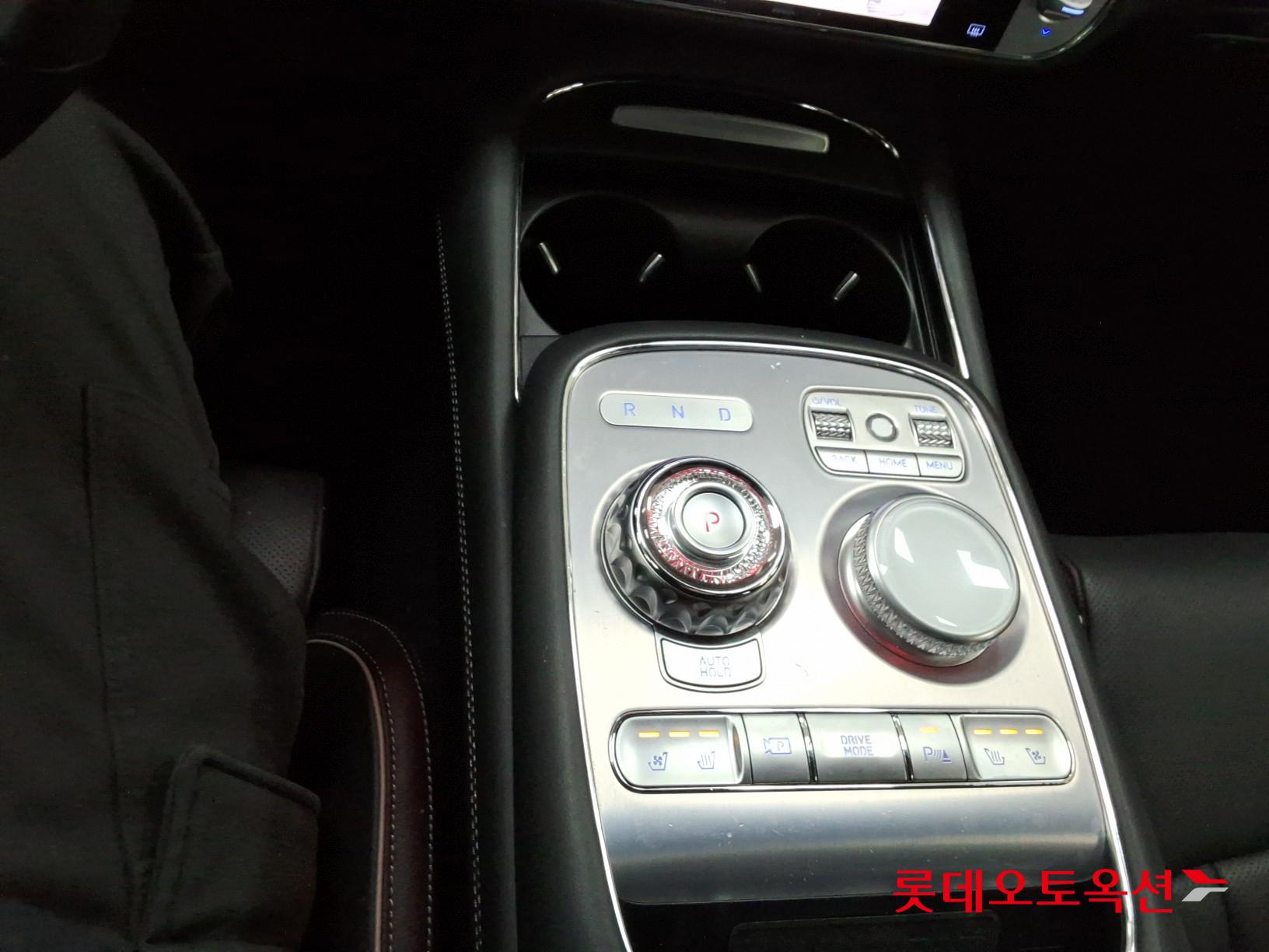 Hyundai G90 id 3436572 из Кореи 32