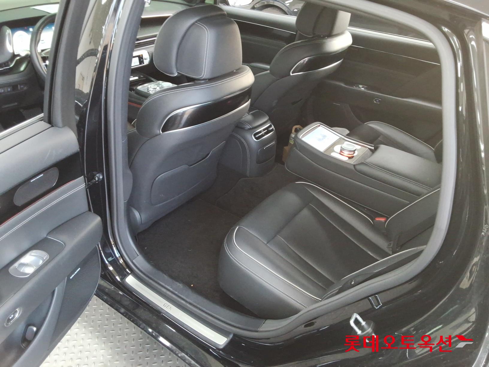 Hyundai G90 id 3436572 из Кореи 36