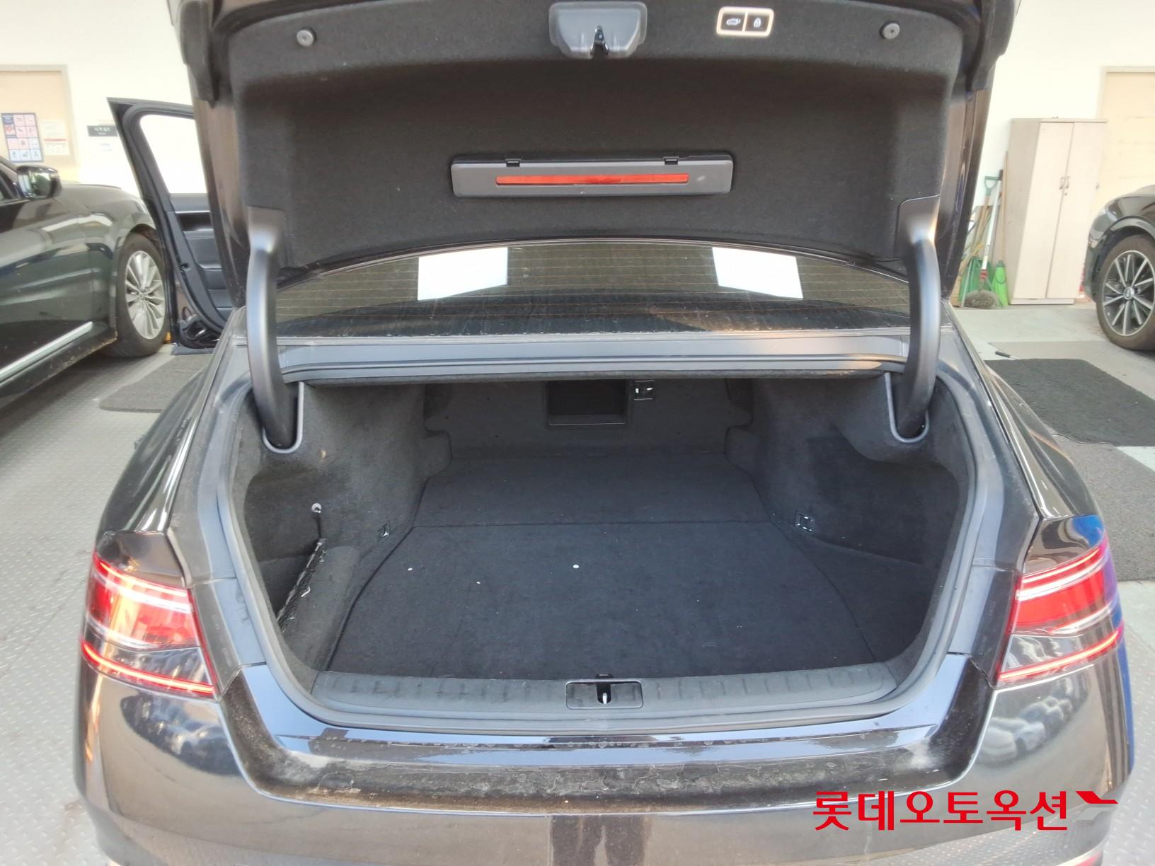 Hyundai G90 id 3436572 из Кореи 37