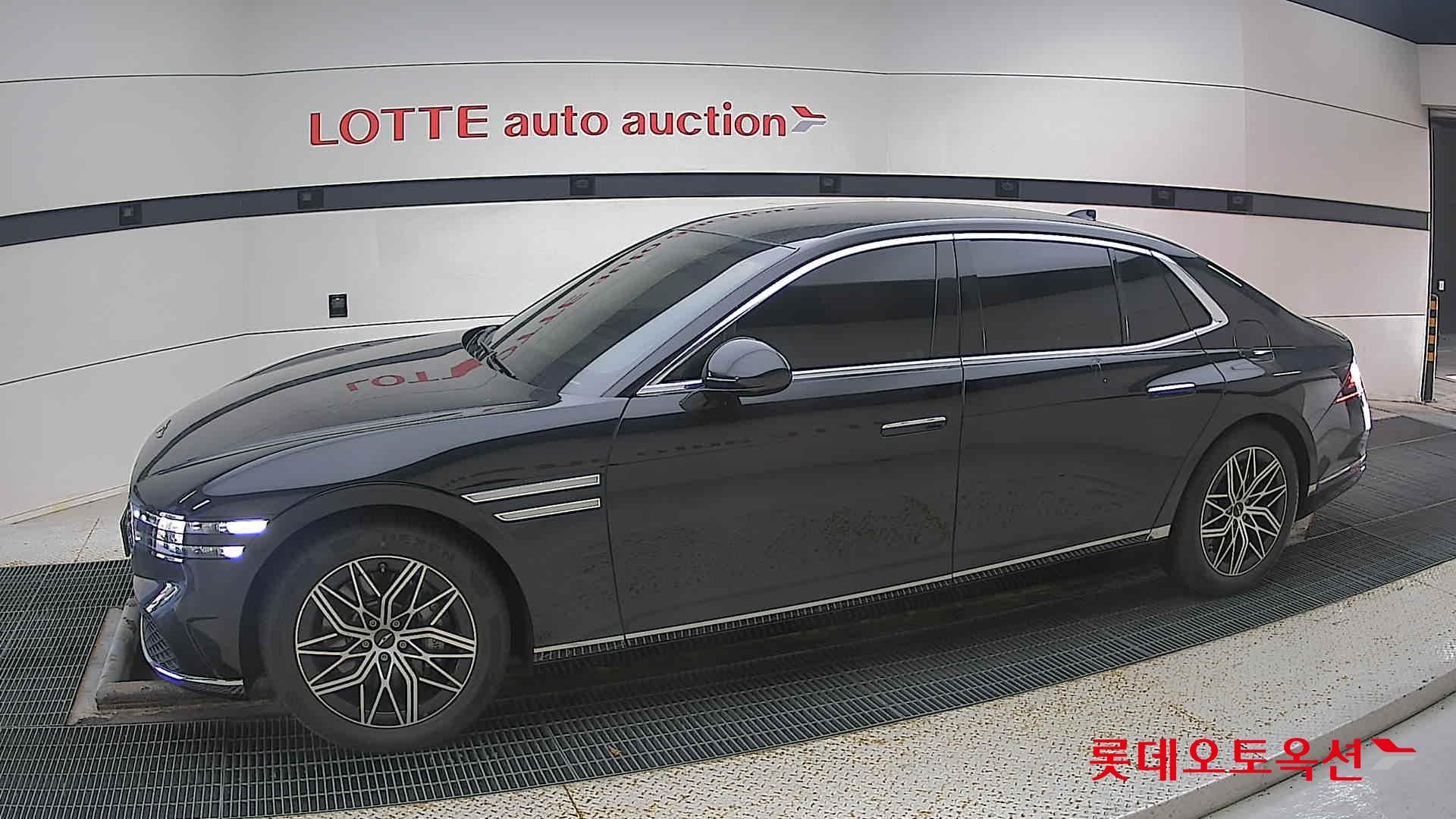 Hyundai G90 id 3436584 из Кореи 12