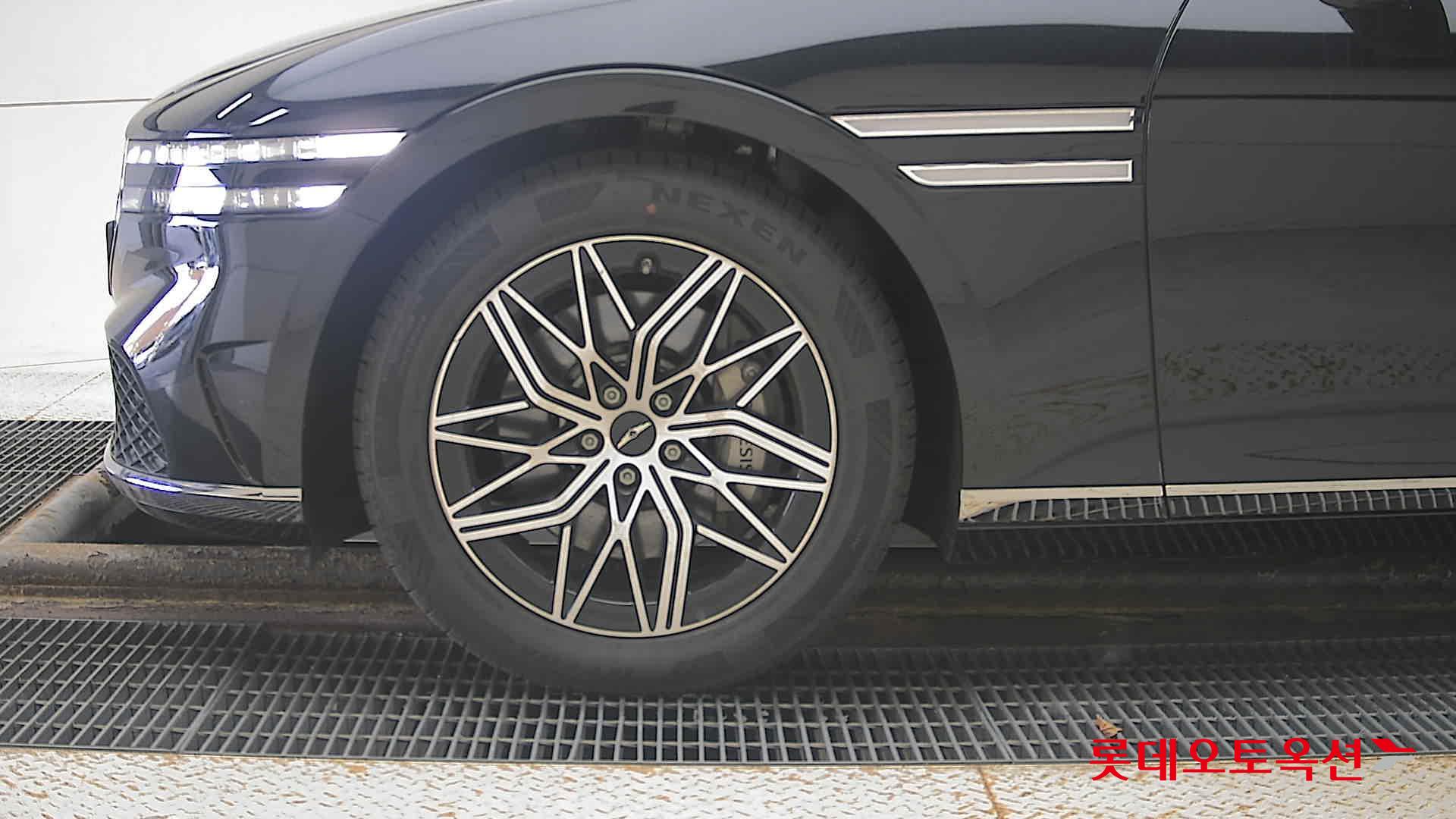 Hyundai G90 id 3436584 из Кореи 21