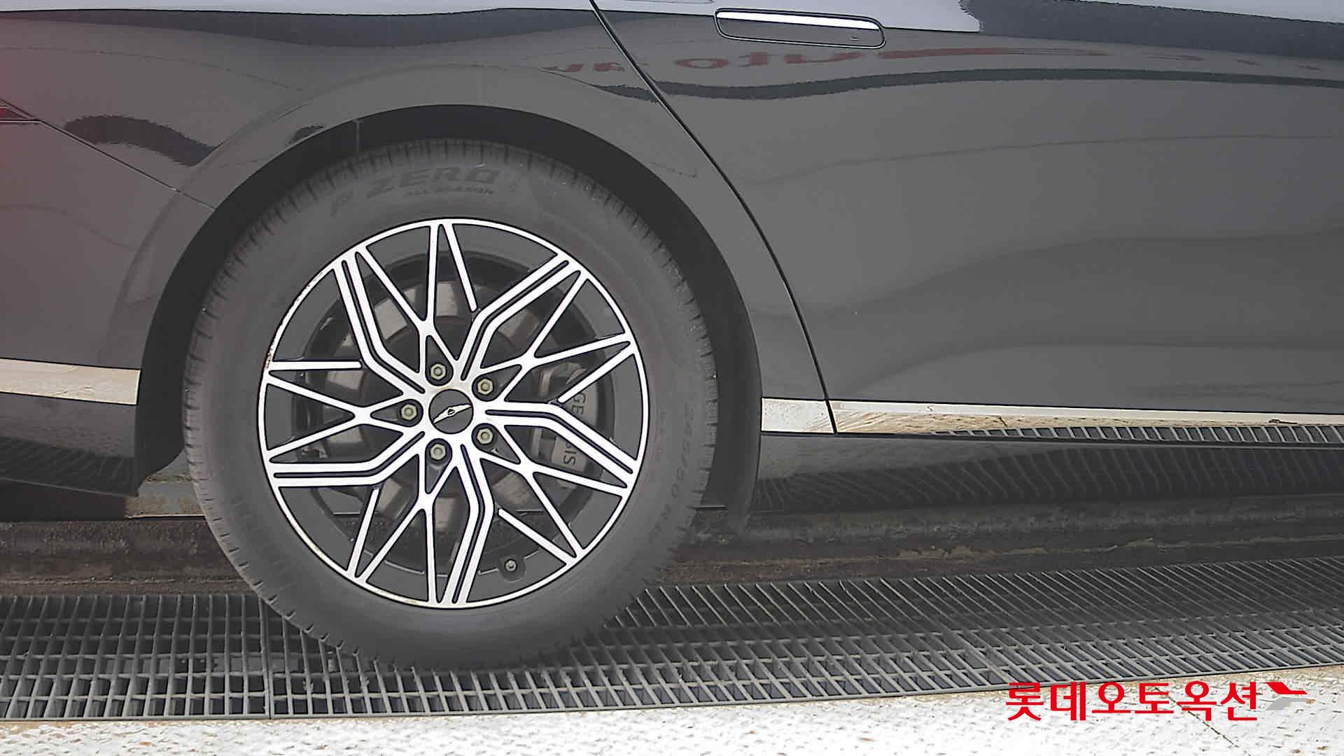 Hyundai G90 id 3436584 из Кореи 24