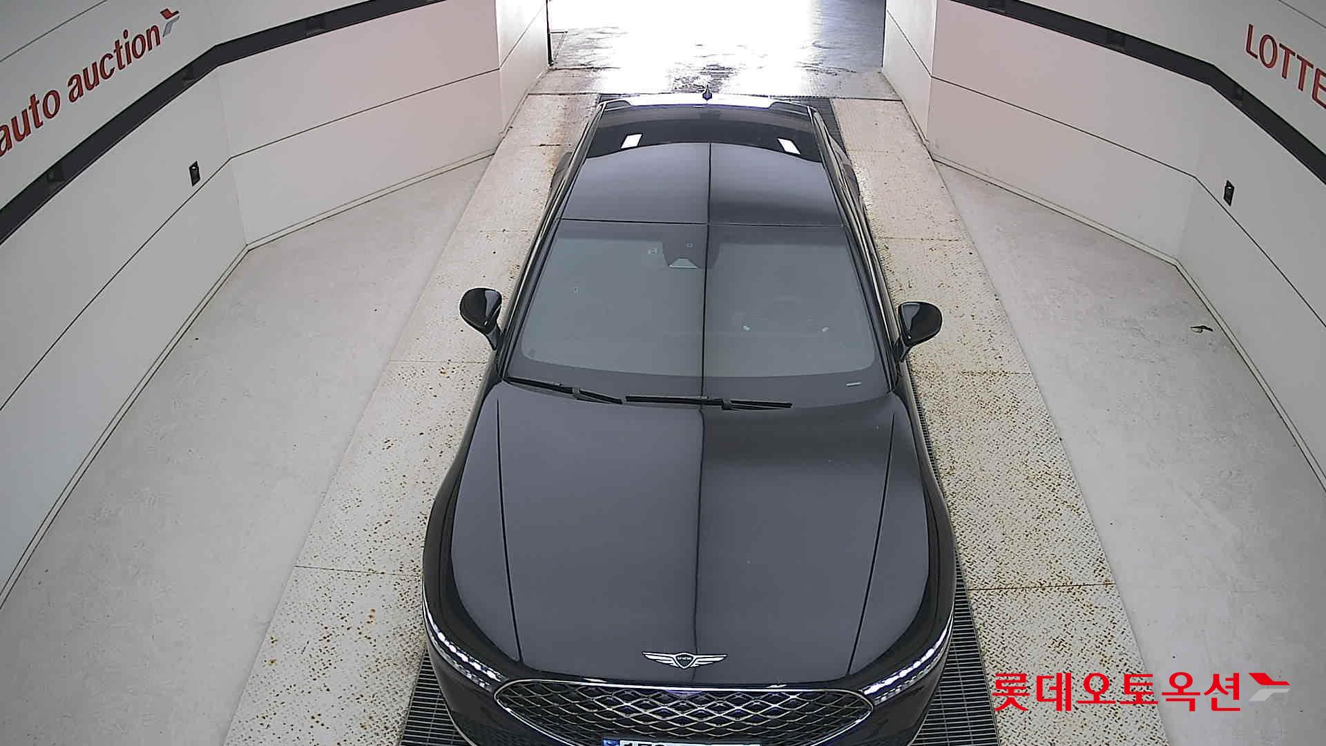 Hyundai G90 id 3436584 из Кореи 25