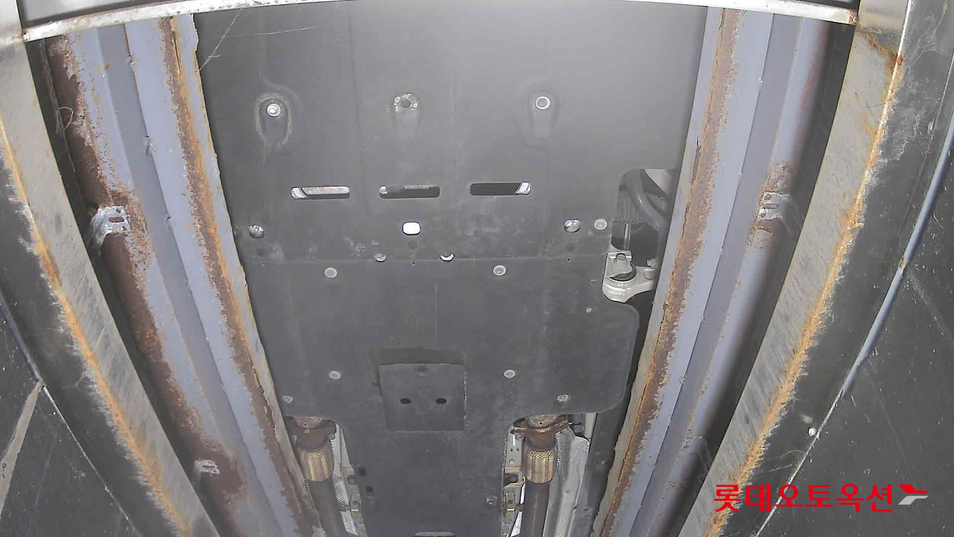 Hyundai G90 id 3436584 из Кореи 26