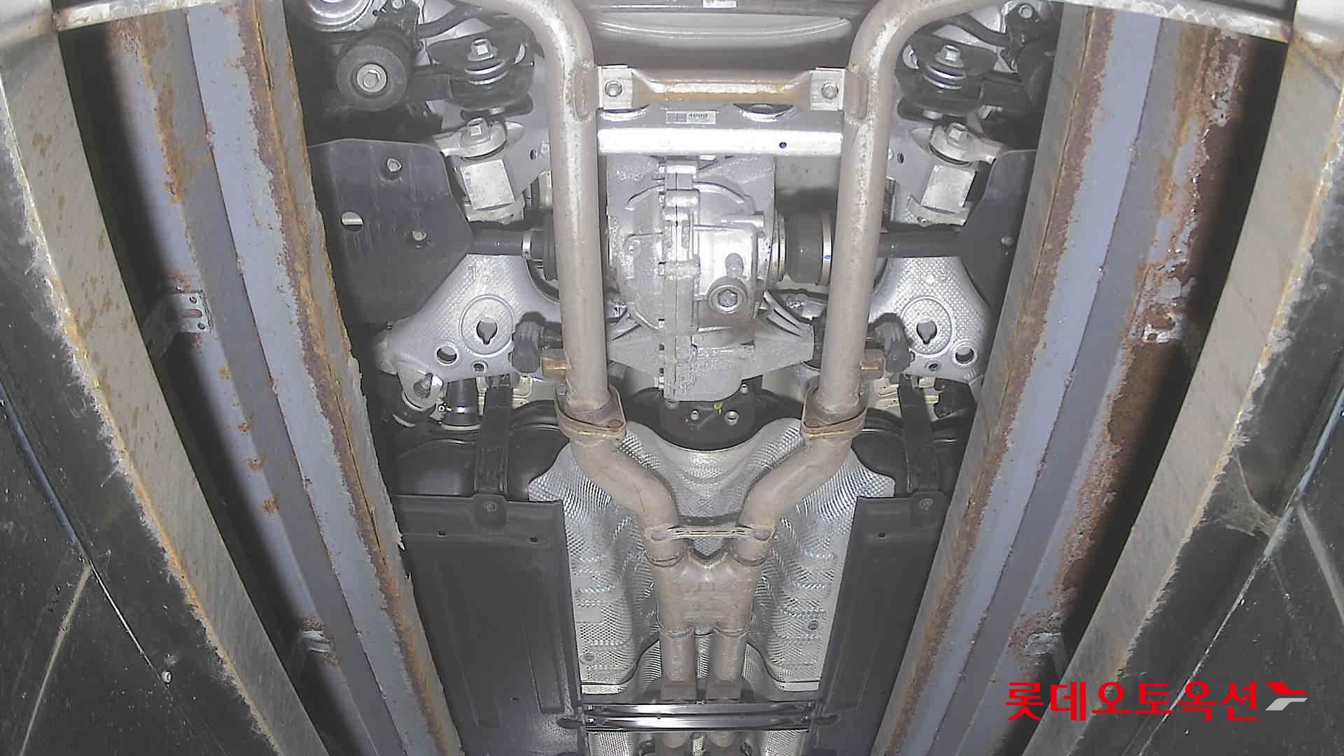 Hyundai G90 id 3436584 из Кореи 27